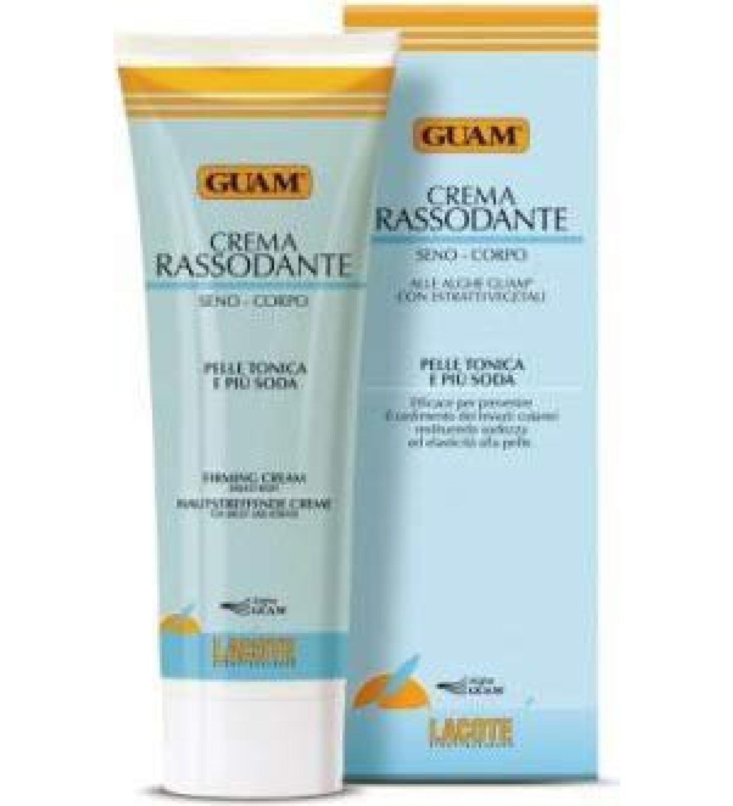 Firming Cream For Breast And Body Toned Skin 250ml