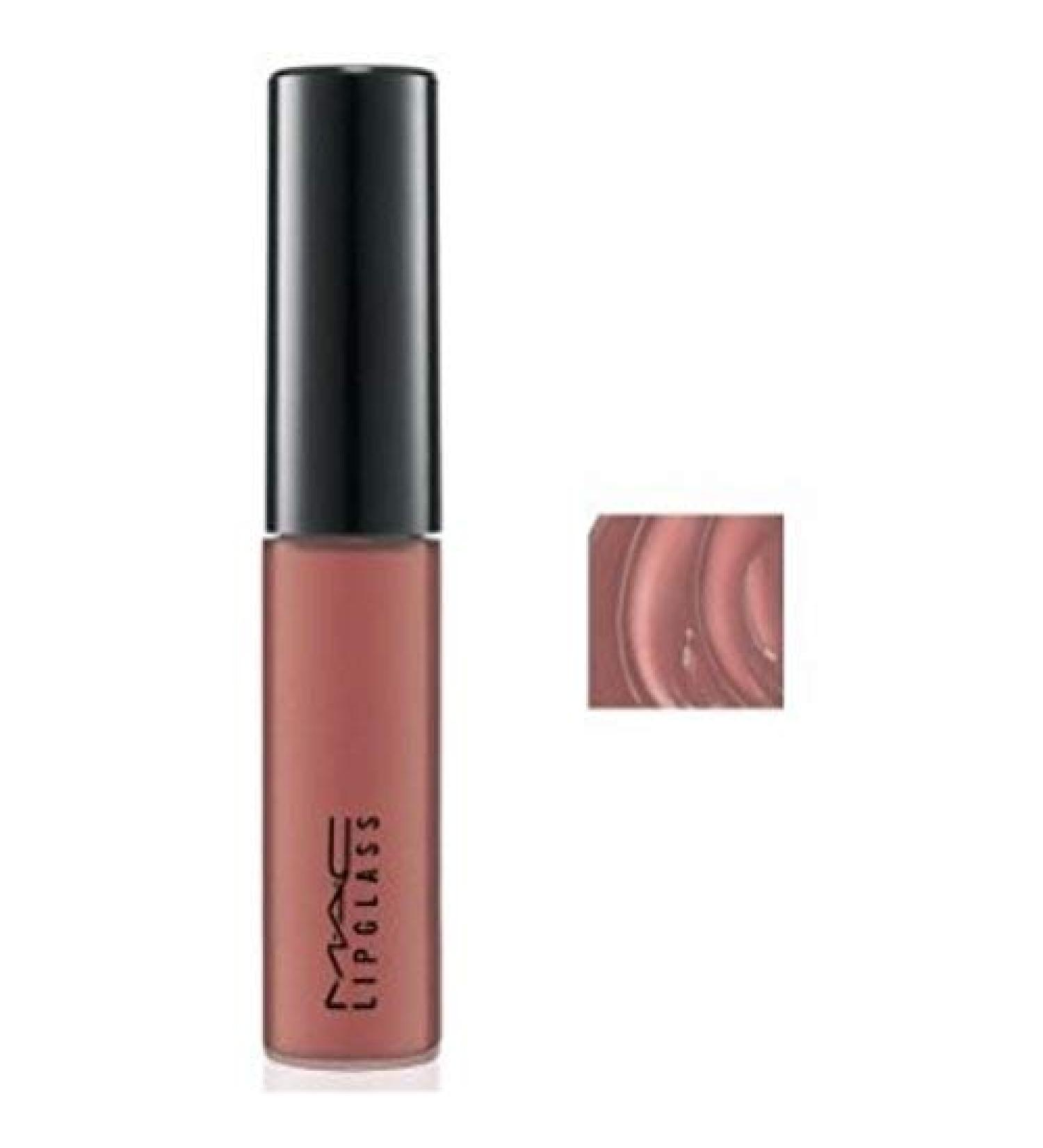MAC Lipglass Lip Gloss  Lust