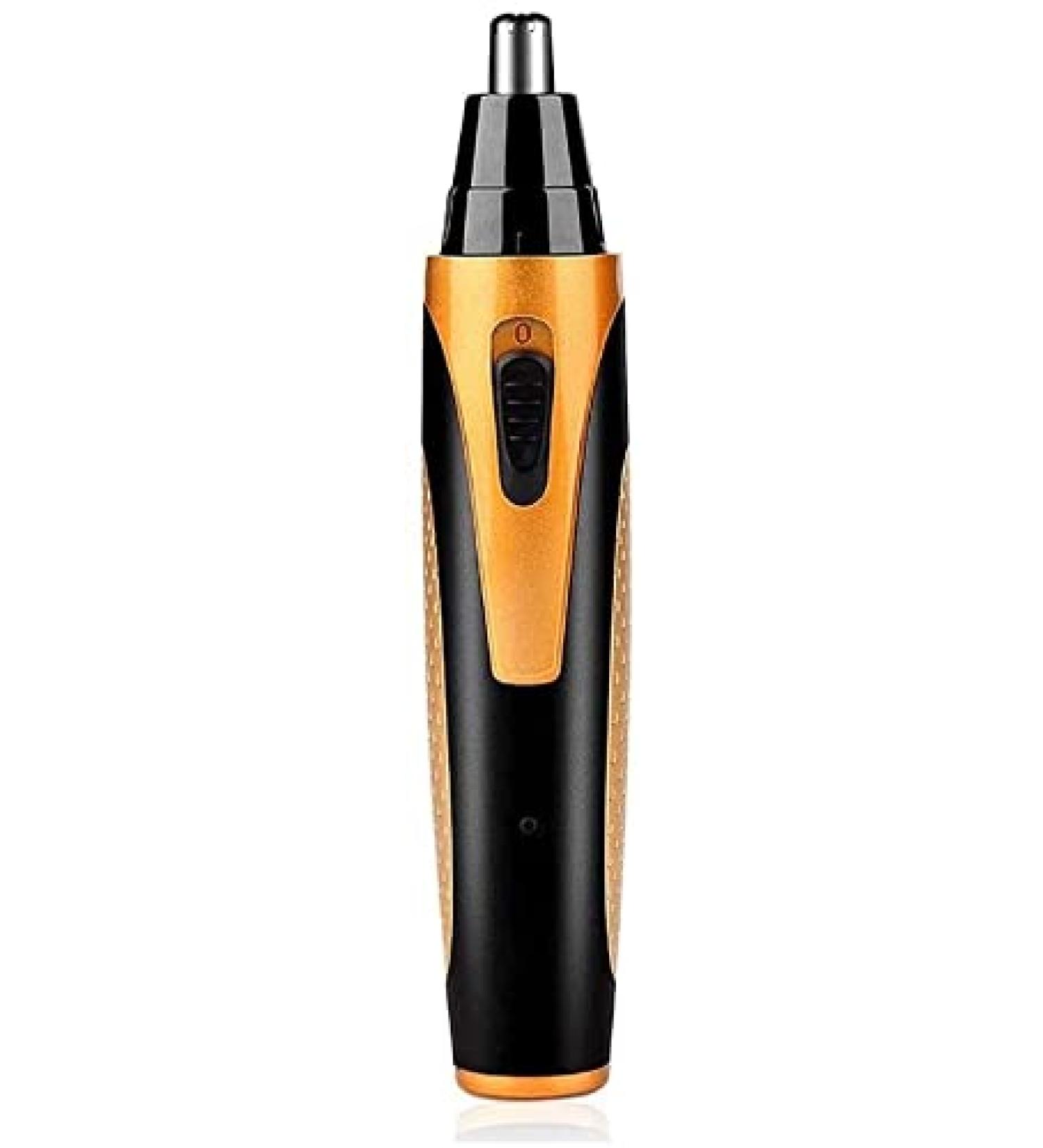 KouRy Multifunction Nose Hair Trimmer for Men & Women - Painless Waterproof Electric Dual Edge Trimmer - Buy Online on GoSupps.com