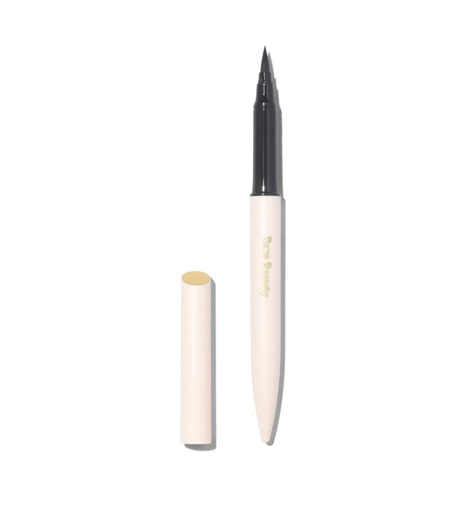 Perfect Strokes Matte Liquid Liner Black 0.03fl.oz. / 0.9mL