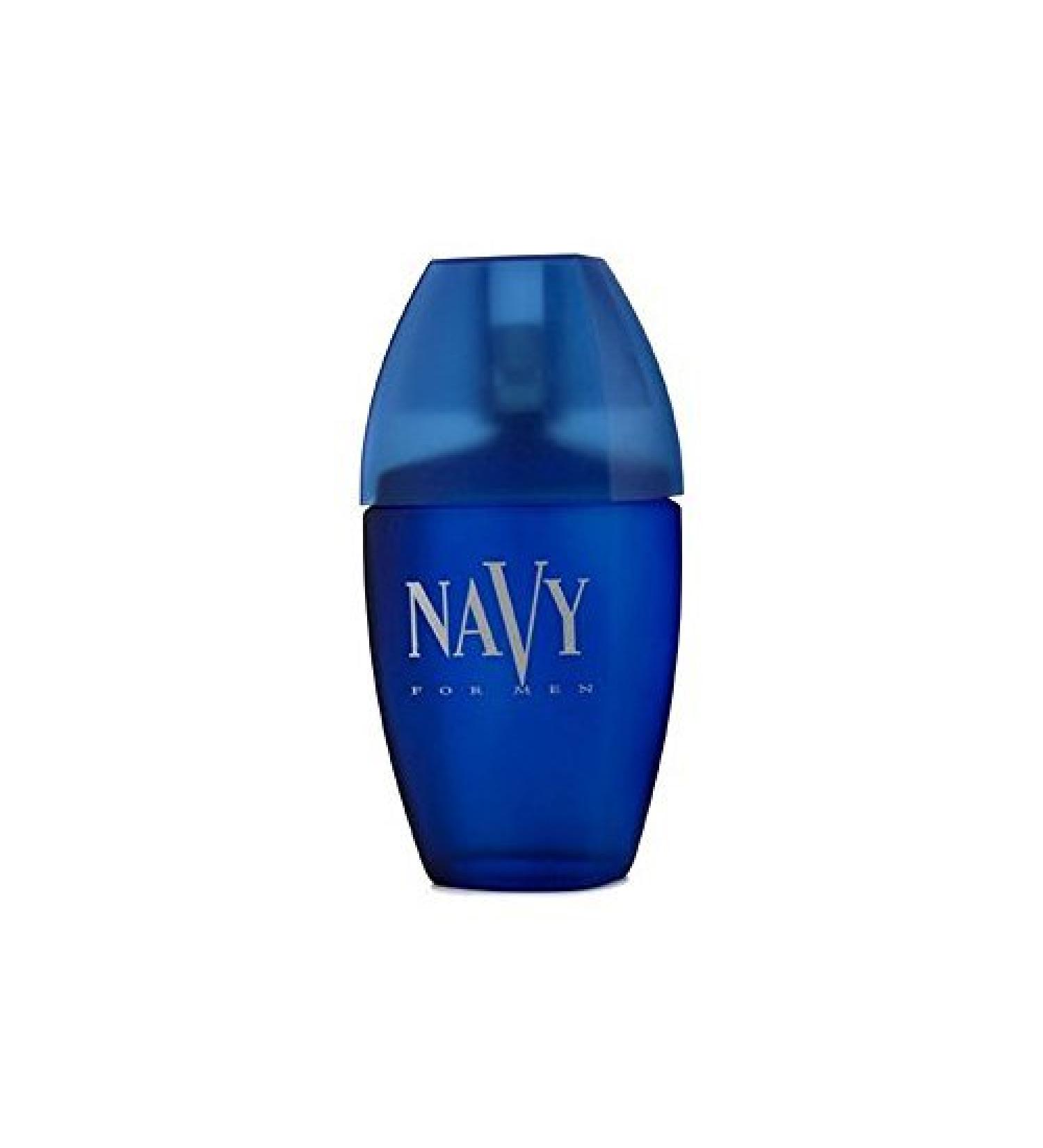 Navy For Men/Dana Cologne Spray 3.4 Oz (M)