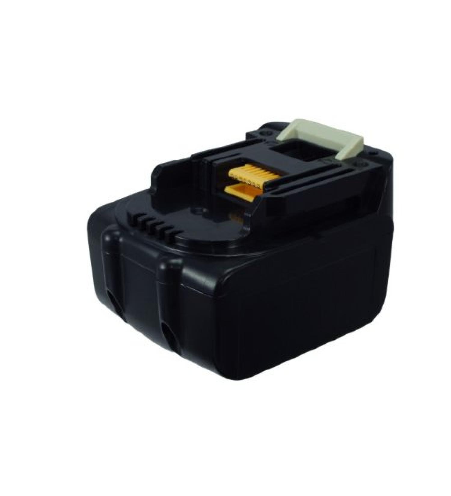 1500mAh Replacement Battery for Makita BL1845 BL1850 BL1860 & More | International Shipping Available - Buy Online on GoSupps.com