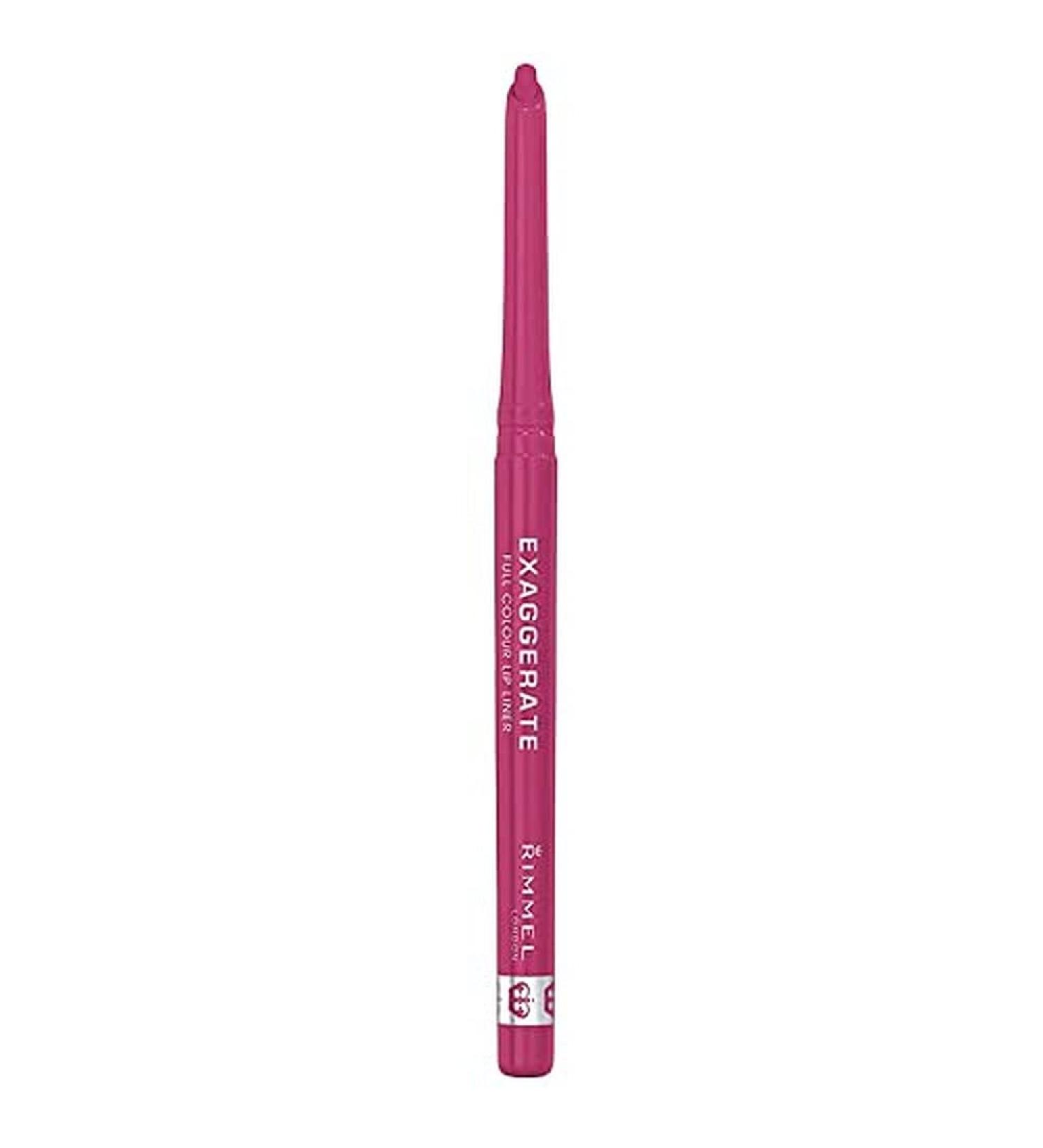 Rimmel London Lip Liner EXAGERATE under my spell 105 025g