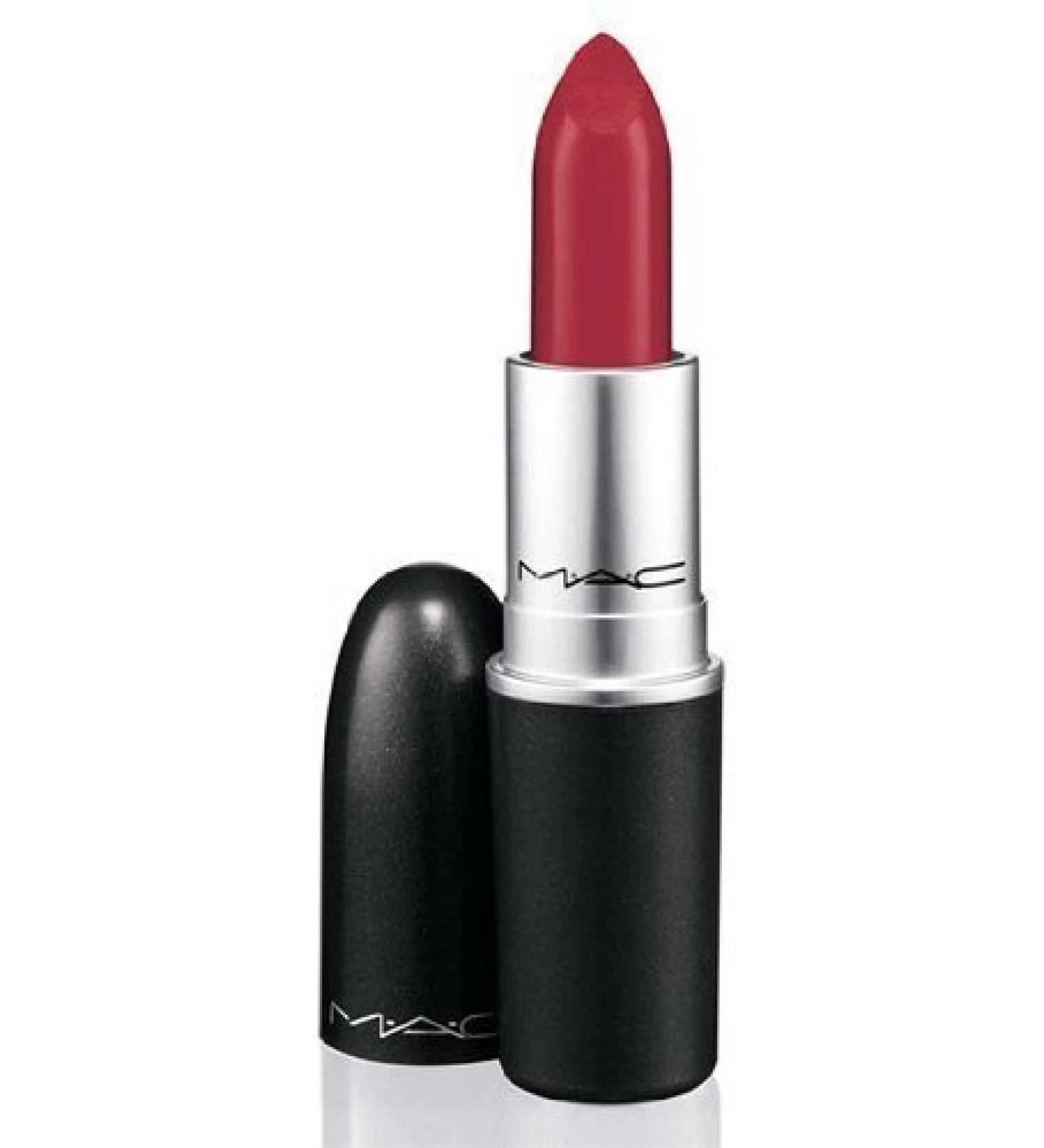 MAC Amplified Creme Lipstick Brick-O-La by M.A.C