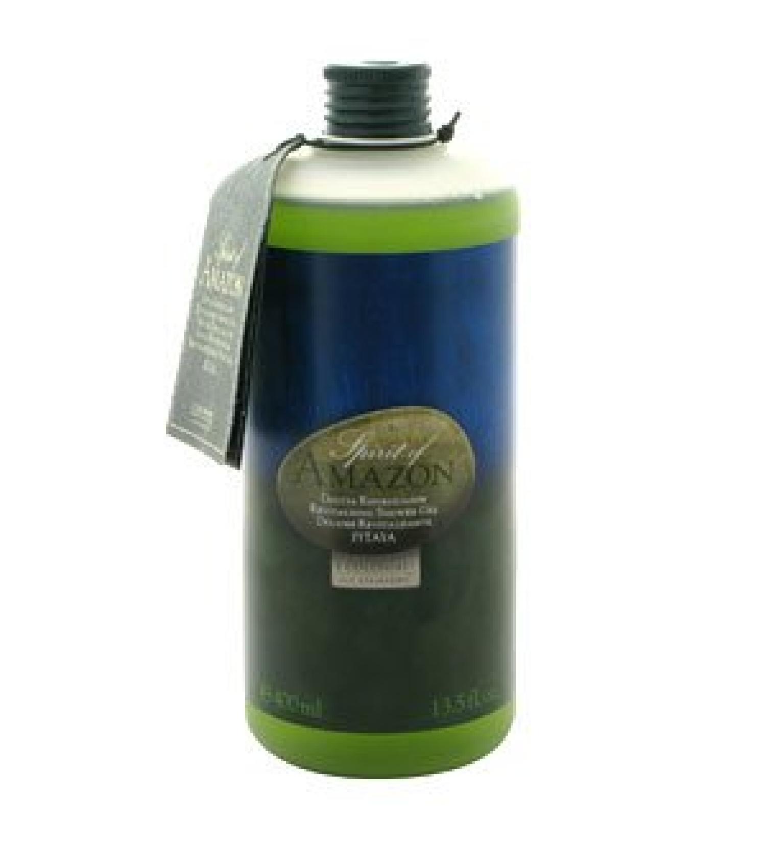 I Coloniali I Coloniali Spirit of Amazon 400ml Pitaya Wake-up Shower