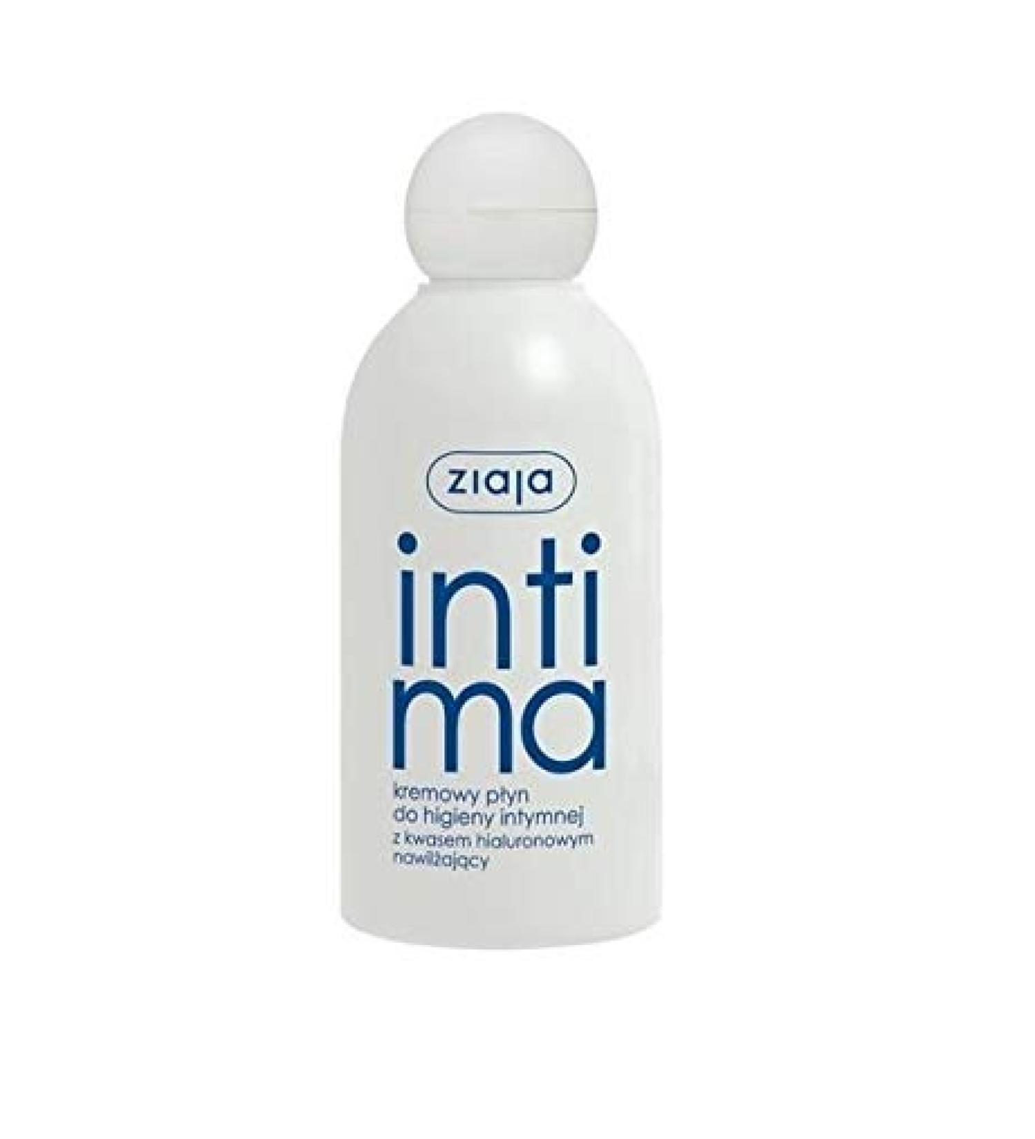Ziaja intima gel intimate hygiene 200 ml