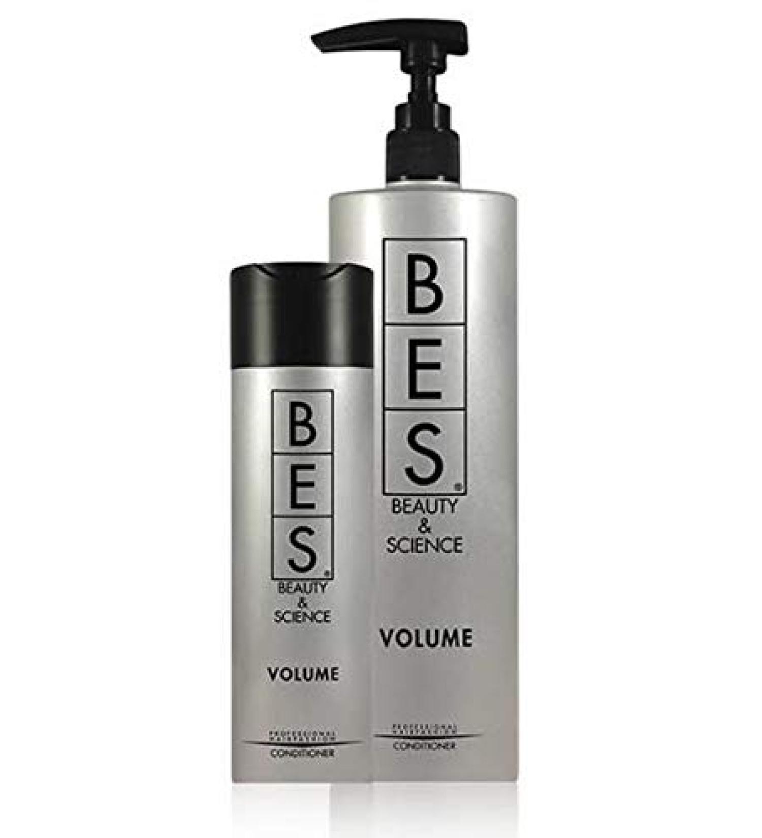 BES VOLUME CONDITIONER 300ML
