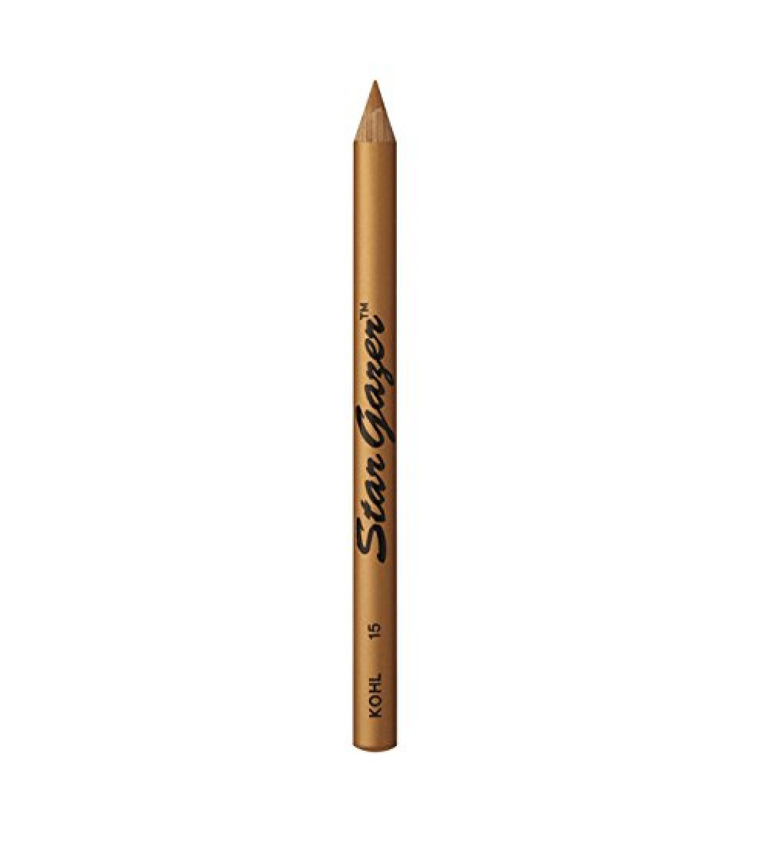 Stargazer Eye/ Lip Pencil 15 15 - Gold