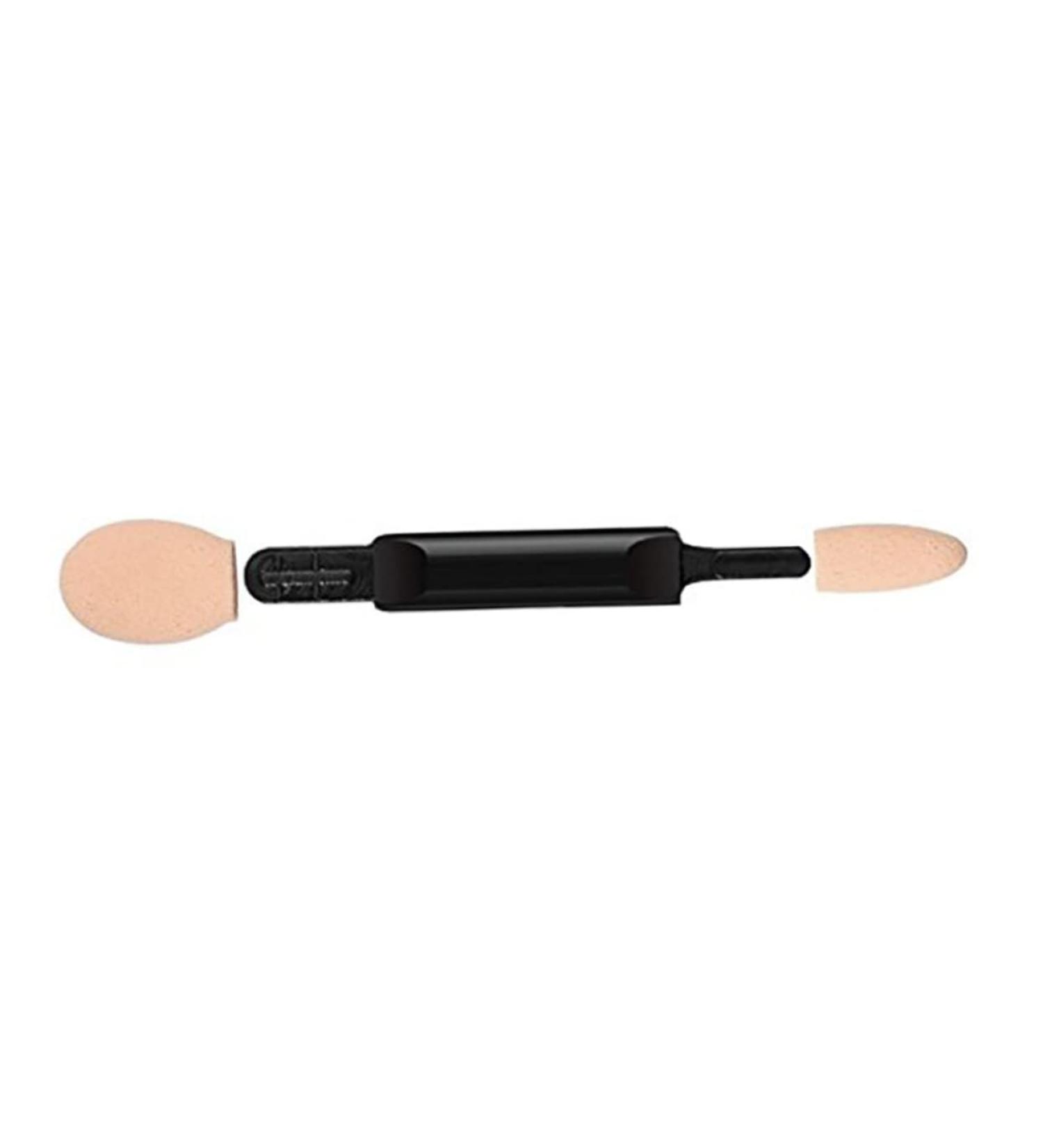 BIUDECO 50pcs Blending Brush Makeup Applicator Sponge Makeup Eye Shadow Brush Eyeshadow Foam - Buy Online on GoSupps.com