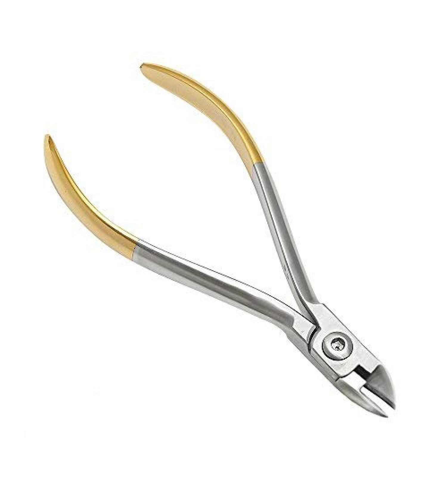 Hard Wire Cutter Orthodontic Ortho Dental - SurgicalOnline - Buy Online on GoSupps.com