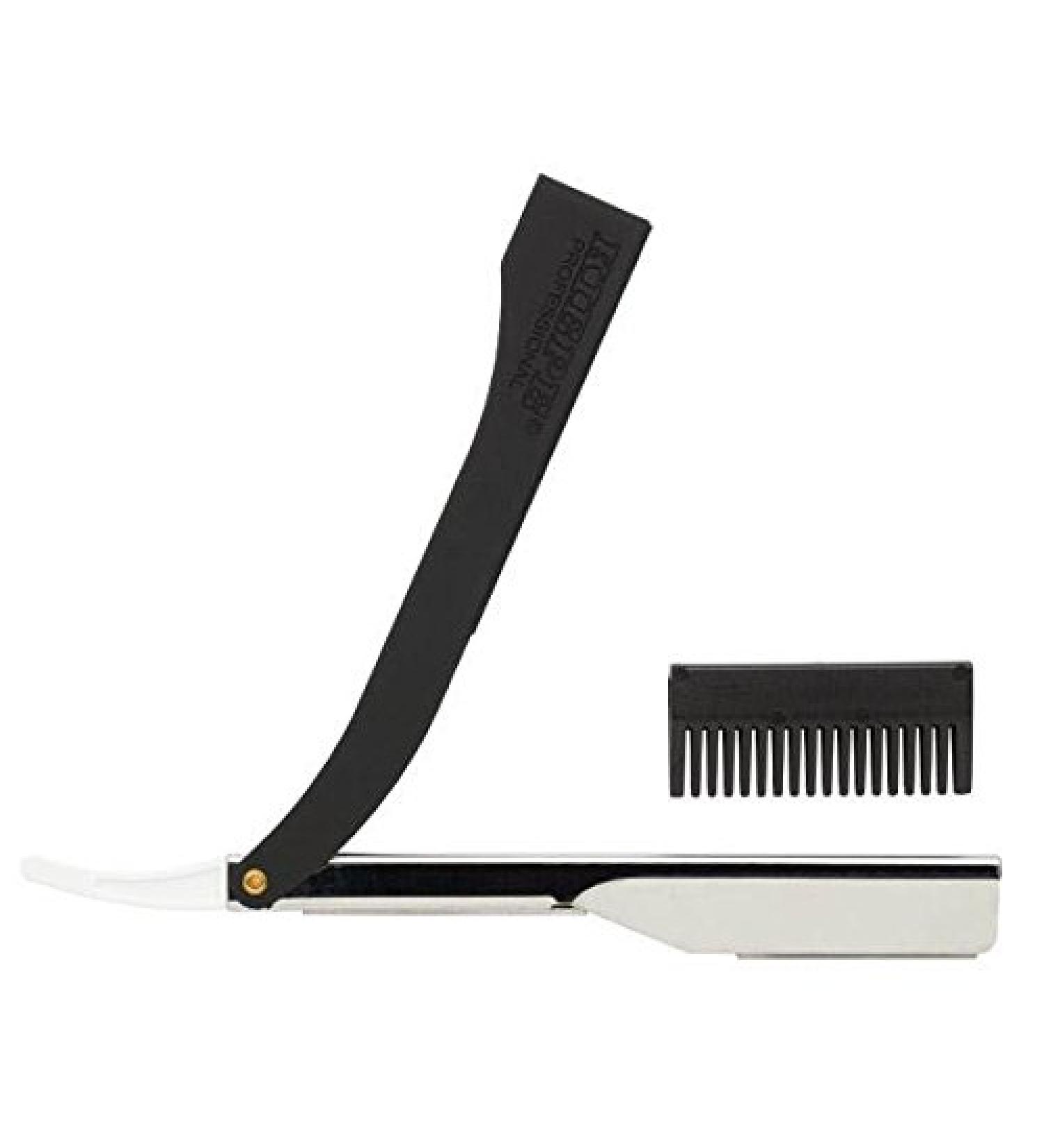 Knife Kiepe No. 129 Adjustable Blade With Sheath