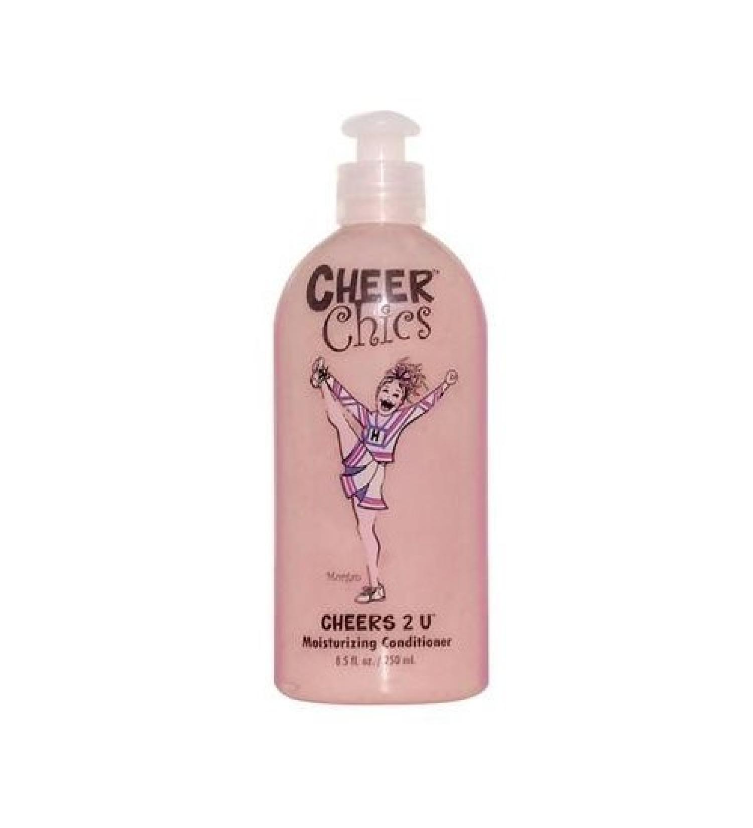 Cheers 2 U Moisturizing Conditioner 8.5oz