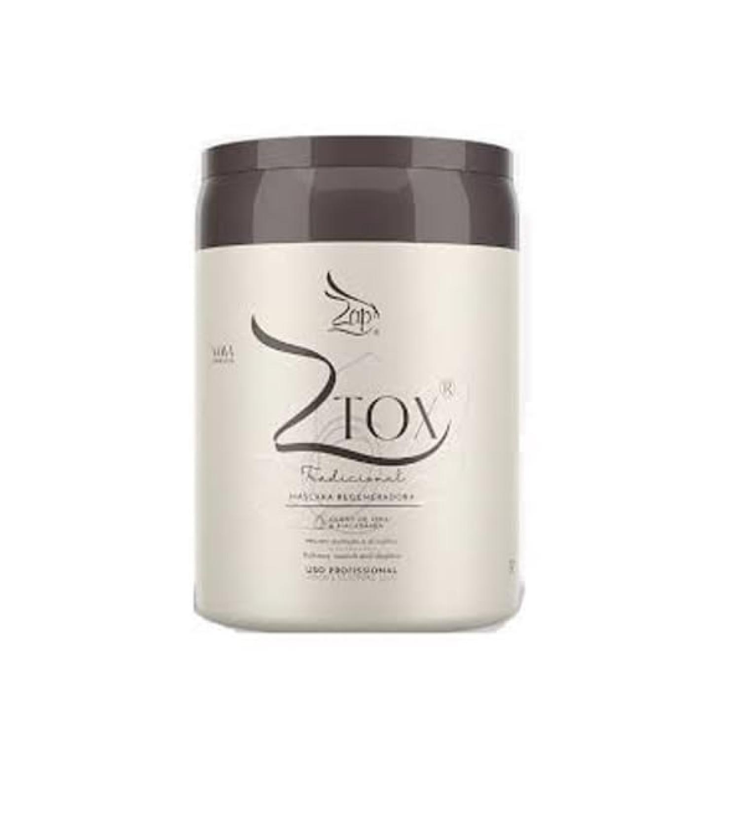  G n rique ZAP ZTOX Maintenance Mask 950 g - Buy Online on GoSupps.com