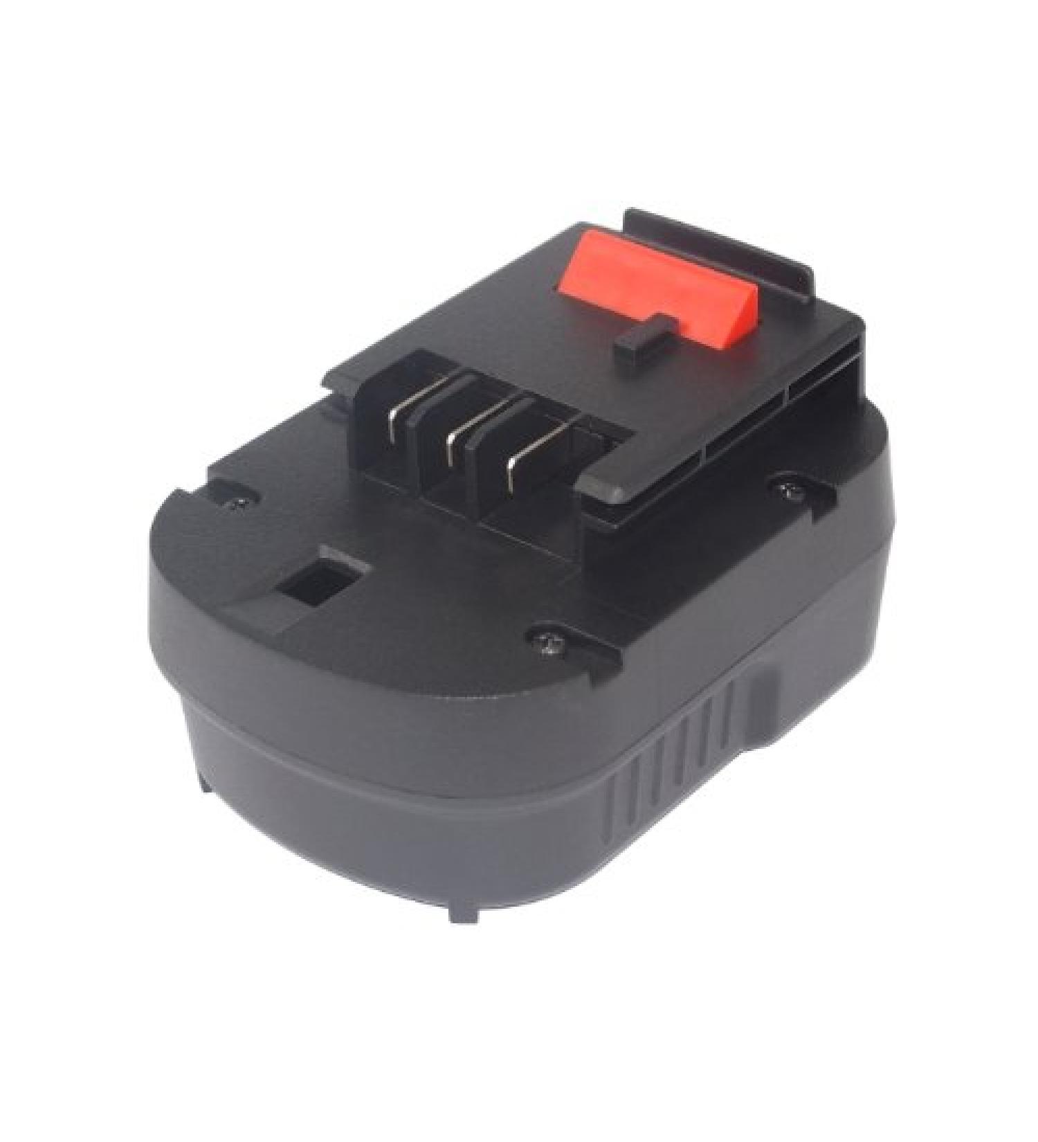 Premium 12.0V High-Performance Replacement Battery for Firestorm FS18CS FS18RS & More - 2000mAh Compatible with FS1800 Series - Buy Online on GoSupps.com