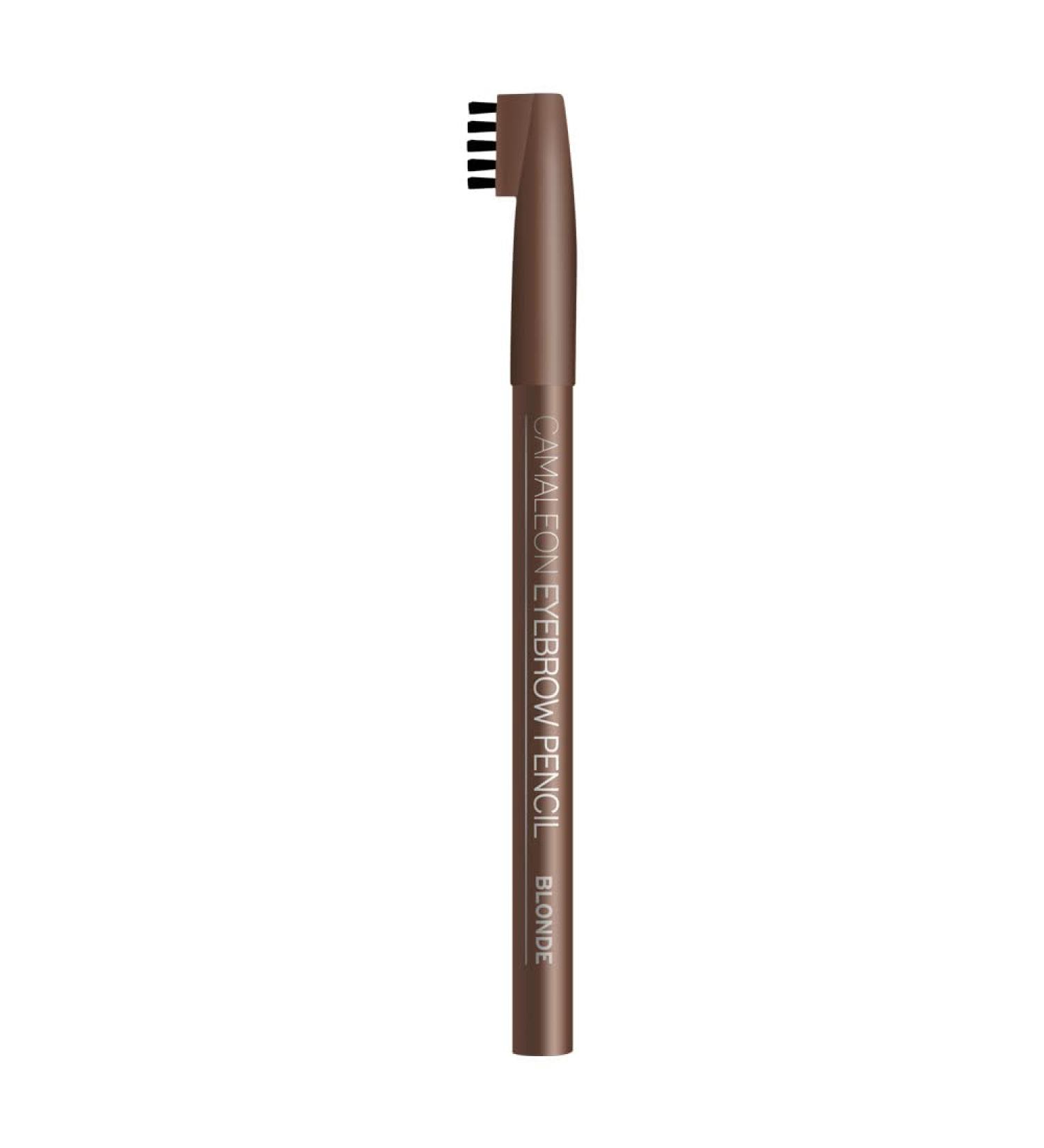  CAMALEON Camaleon Cosmetics Tono Blonde Eyebrow Pen 1.5 g - Buy Online on GoSupps.com