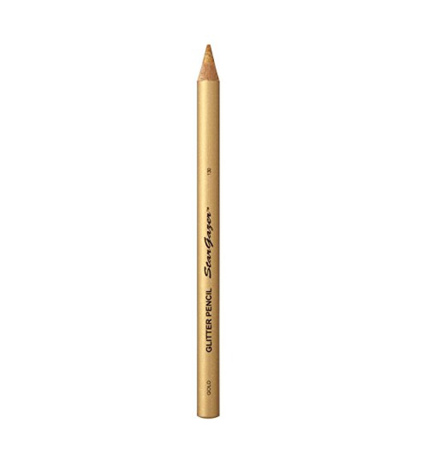 Stargazer Eyeliner/Lipliner shade Gold Glitter