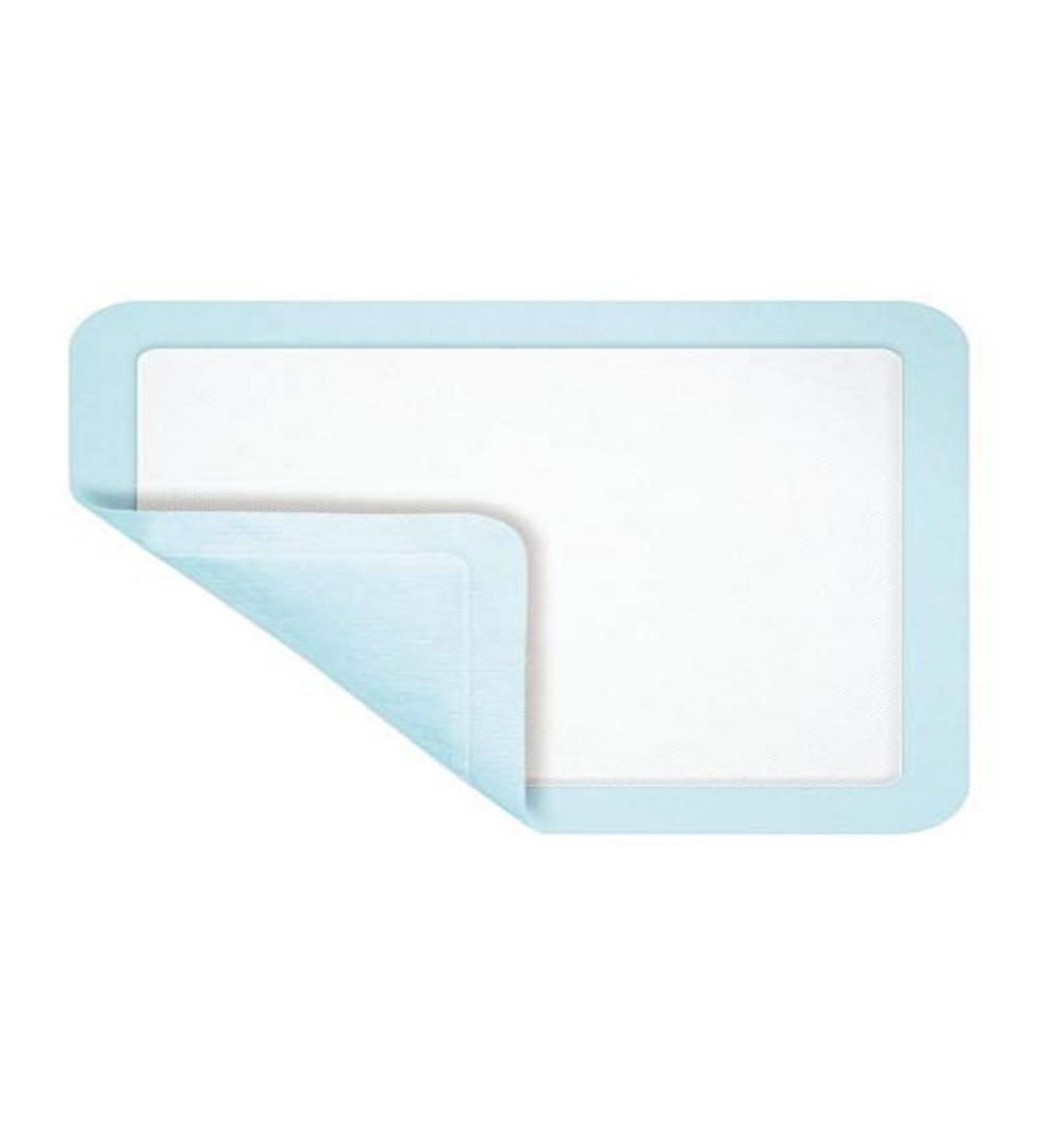 Xtrasorb Classic Dressing 6" x 9" Box of 10