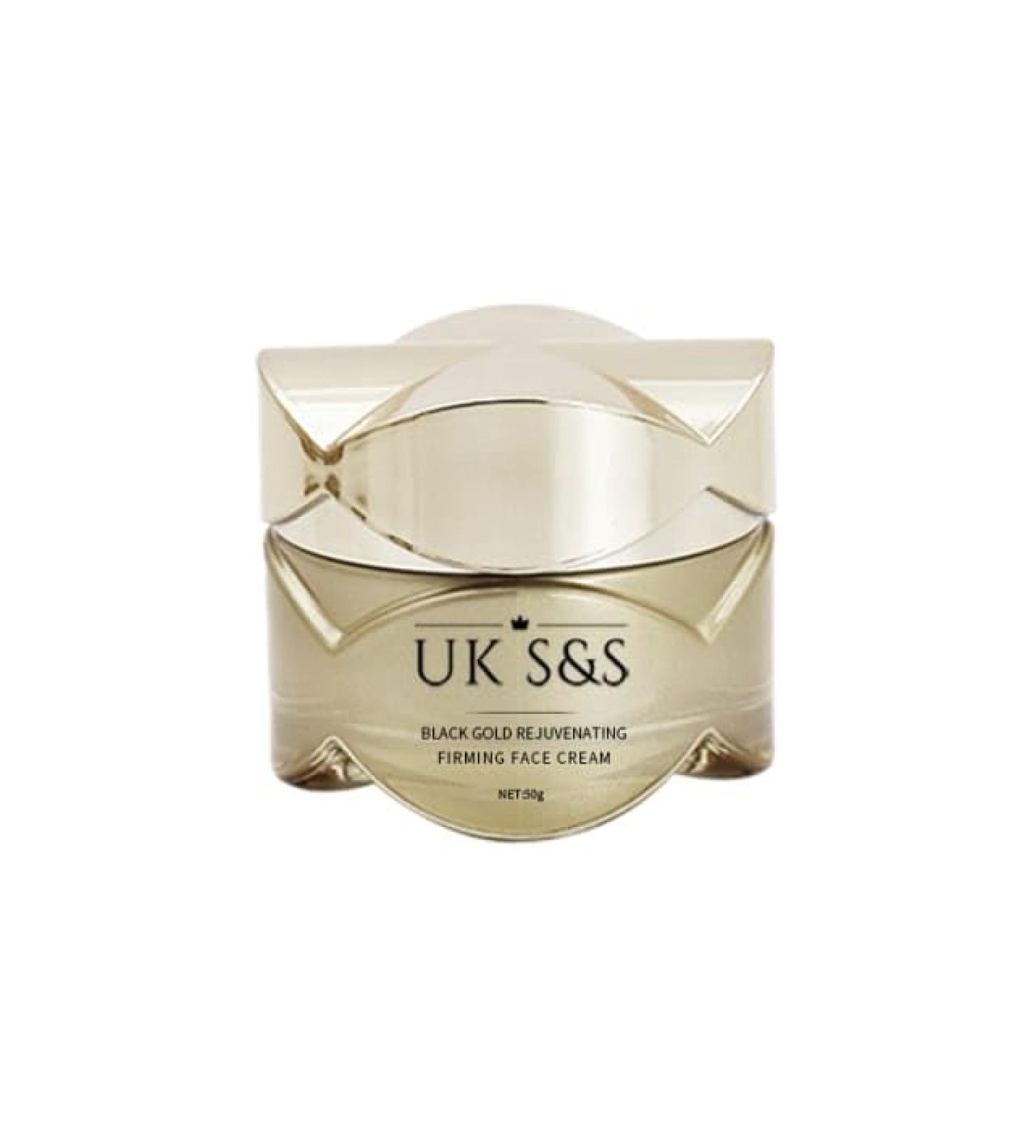 Anti-Aging Face Cream Use it morning and night Reducing wrinkles and giving the skin a tight and youthful appearance. - Buy Online on GoSupps.com