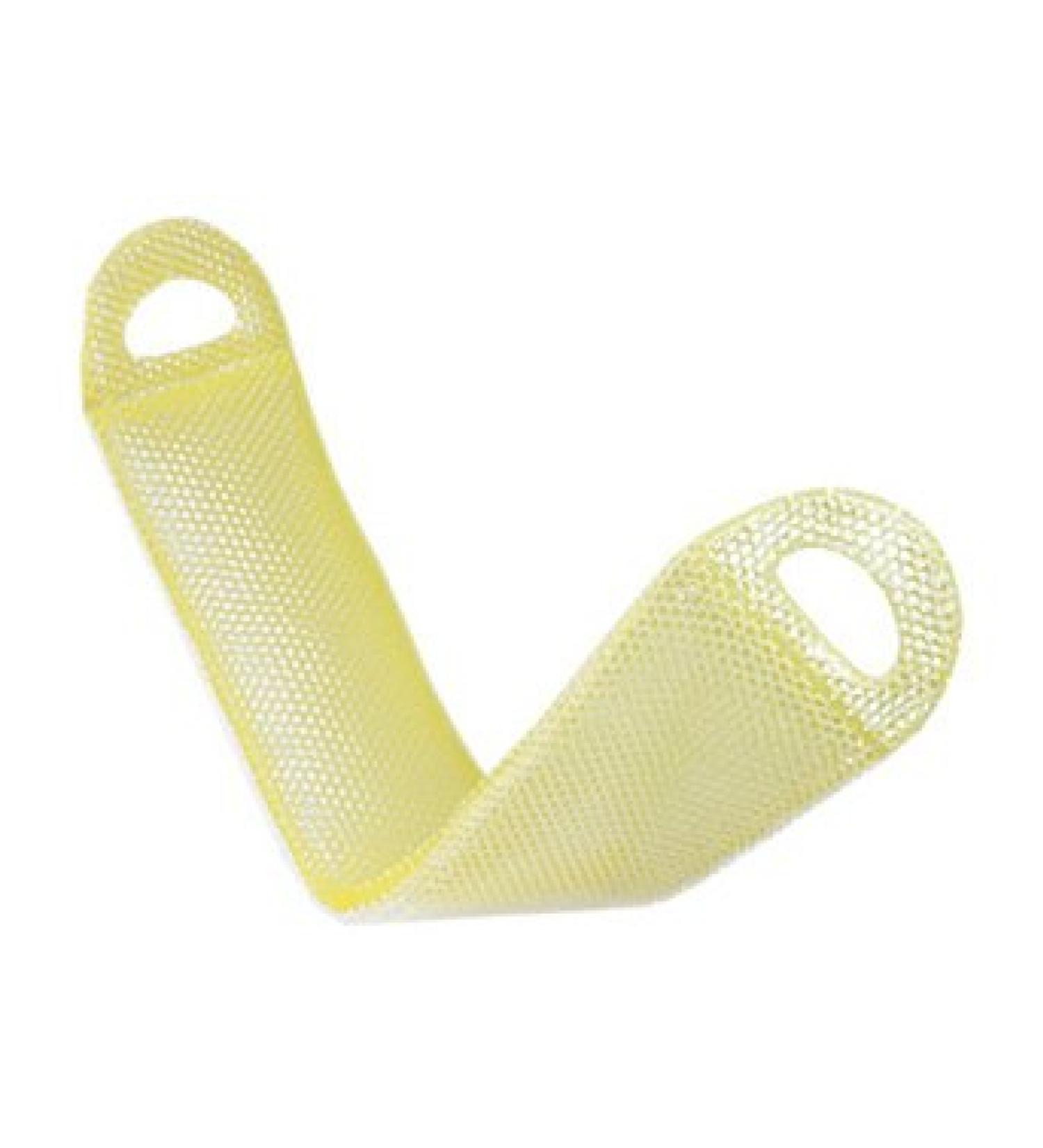 Supracor - Stimulite Body Scrubber (Yellow)