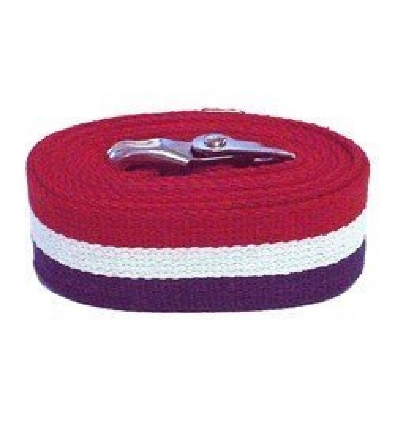 80307 Gait Belt with Metal Buckle 2" Width 60" Length Patriot