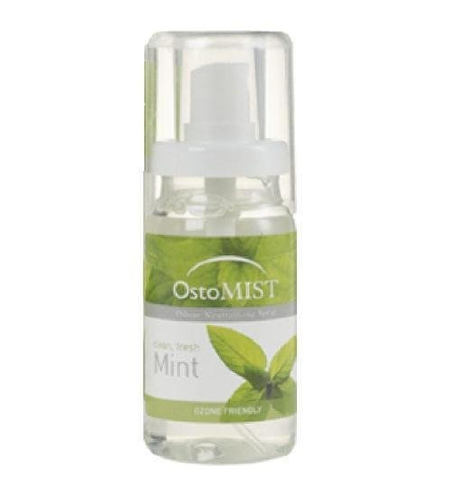 Ostomist Odour Neutralising Mint Spray 50ml