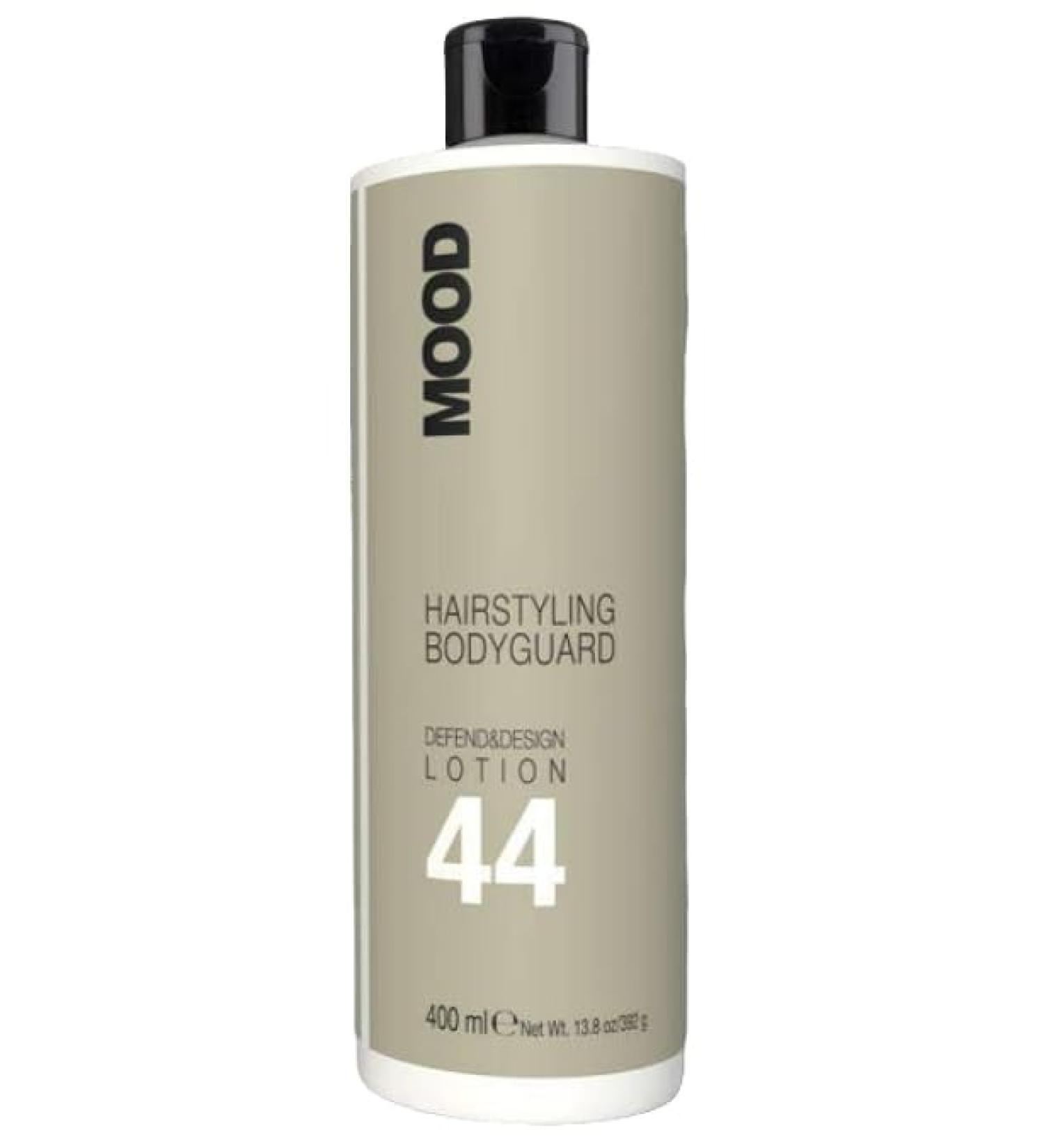 MOOD Bodyguard Defend & Design Lotion No. 44 200 ml