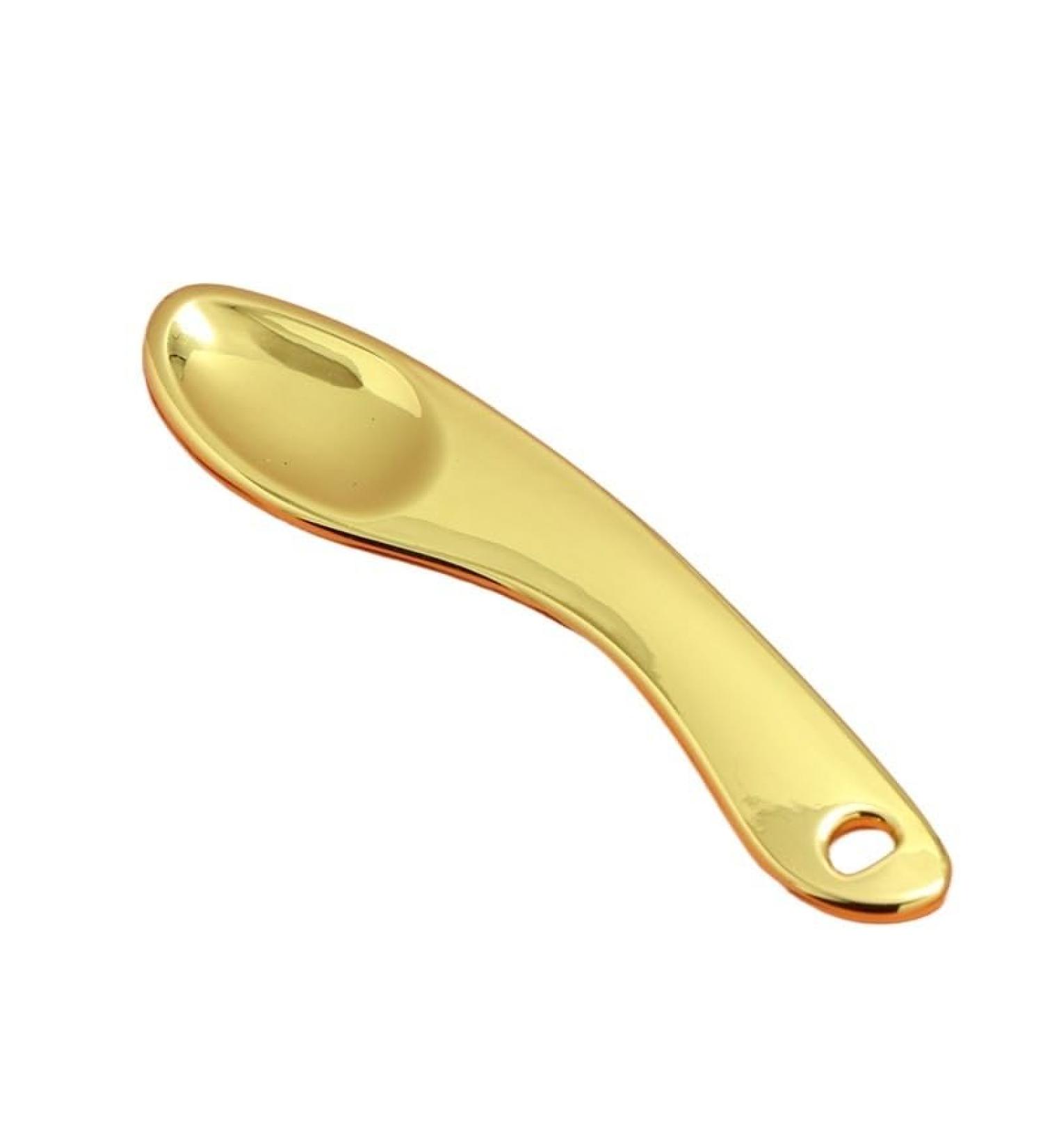 Golden Portable Beauty Wand WS21004 - Versatile & Convenient Gentle Care for All Skin Types - Buy Online on GoSupps.com