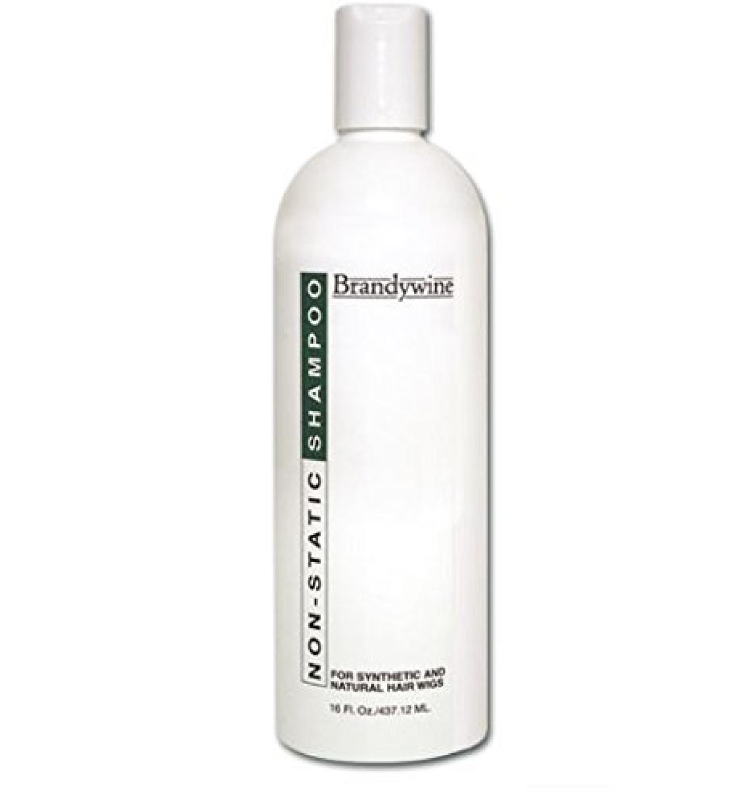 Brandywine 16oz Shampoo 16oz Conditioner & 8oz Wig Spray