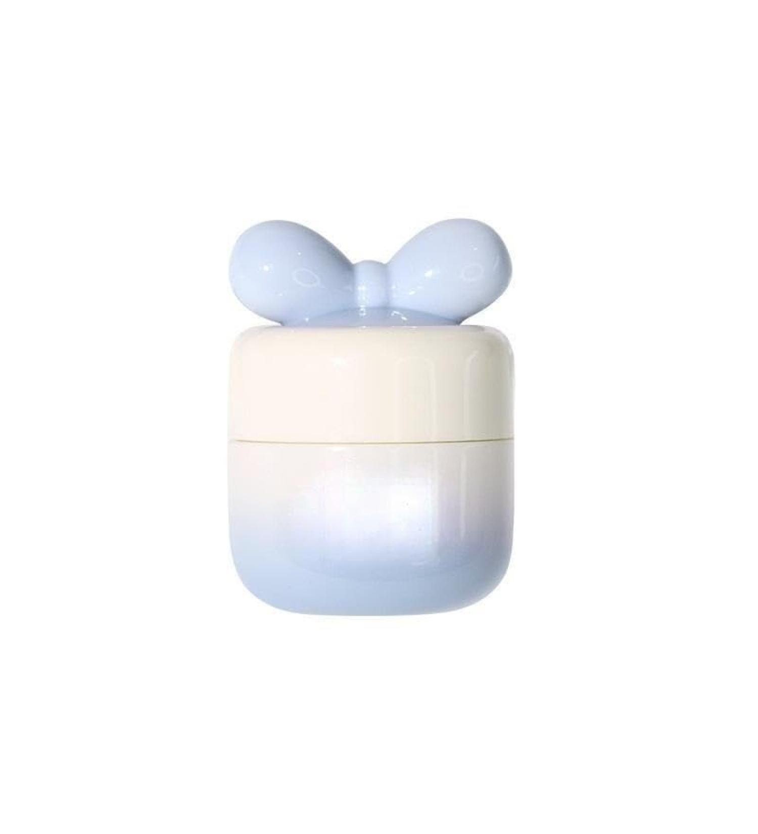 BADALO Velvet Mist Water Mist Lip Mud Soft Silky Matte Vegan White Non-Stick Lip Gloss Lip Glaze Lipstick (Color : 275 French Naked Tea)