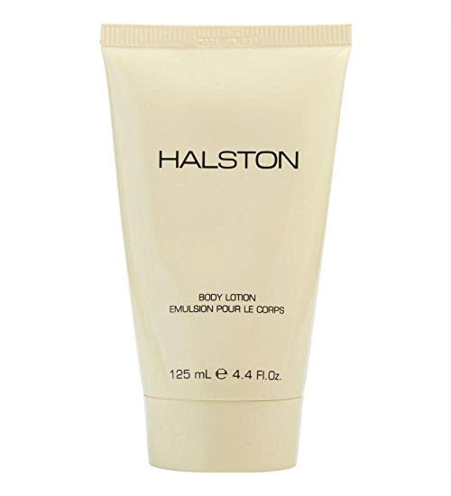 Halston Women's 4.4-ounce Body Lotion