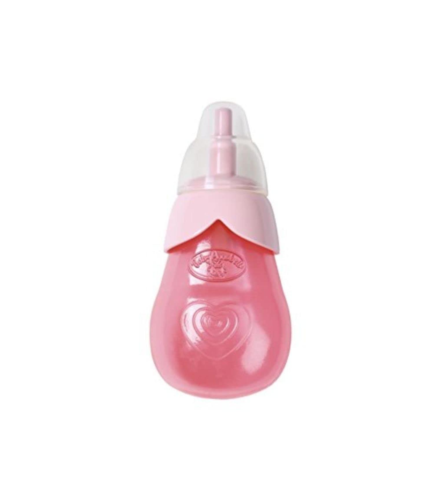 Buy Baby Annabell 709702 Milk Bottle - Multi-Coloured | International Shipping Available - Buy Online on GoSupps.com