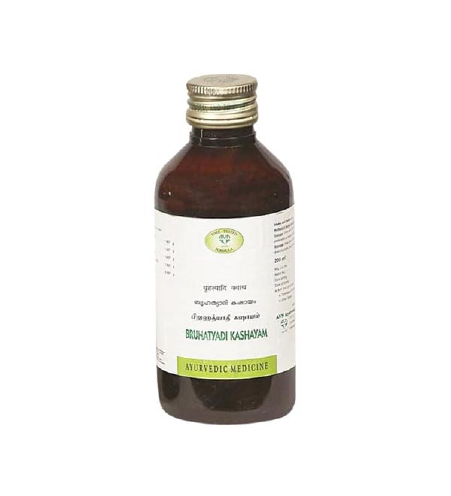 Balajeerakadi Kashayam 200 ml | Ayurvedic Products | avn Ayurvedics