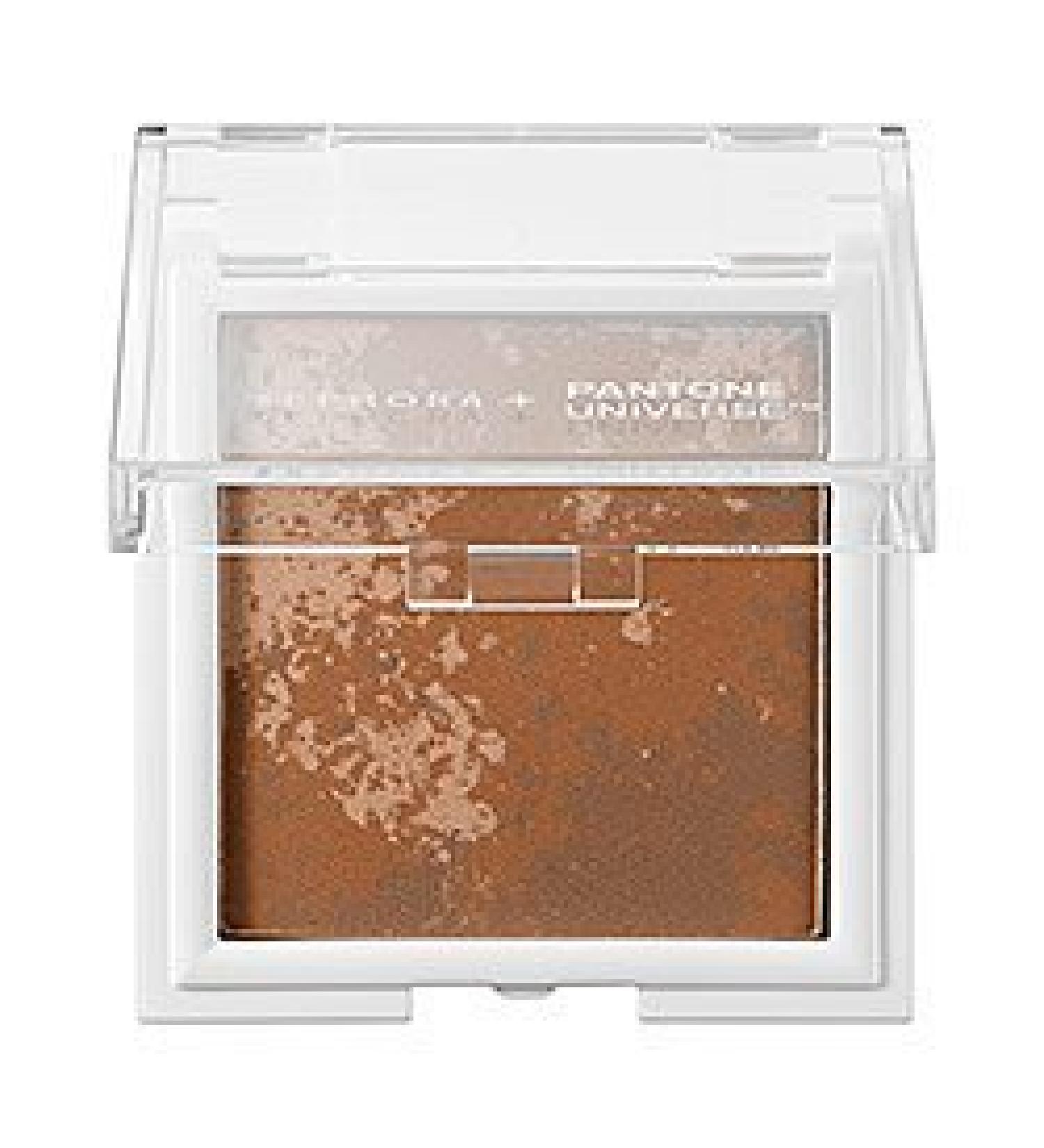 Sephora + Pantone Universe Solar Powder Bronzer TOAST 0.32 oz - Limited Edition Full Size | International Shipping Available - Buy Online on GoSupps.com