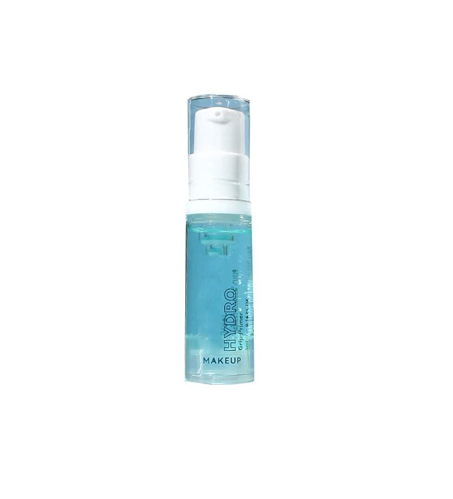 Facial Makeup Primer Makeup Base Gel Type Moisturizing & Nourishing Smooth Skin (3) - Buy Online on GoSupps.com