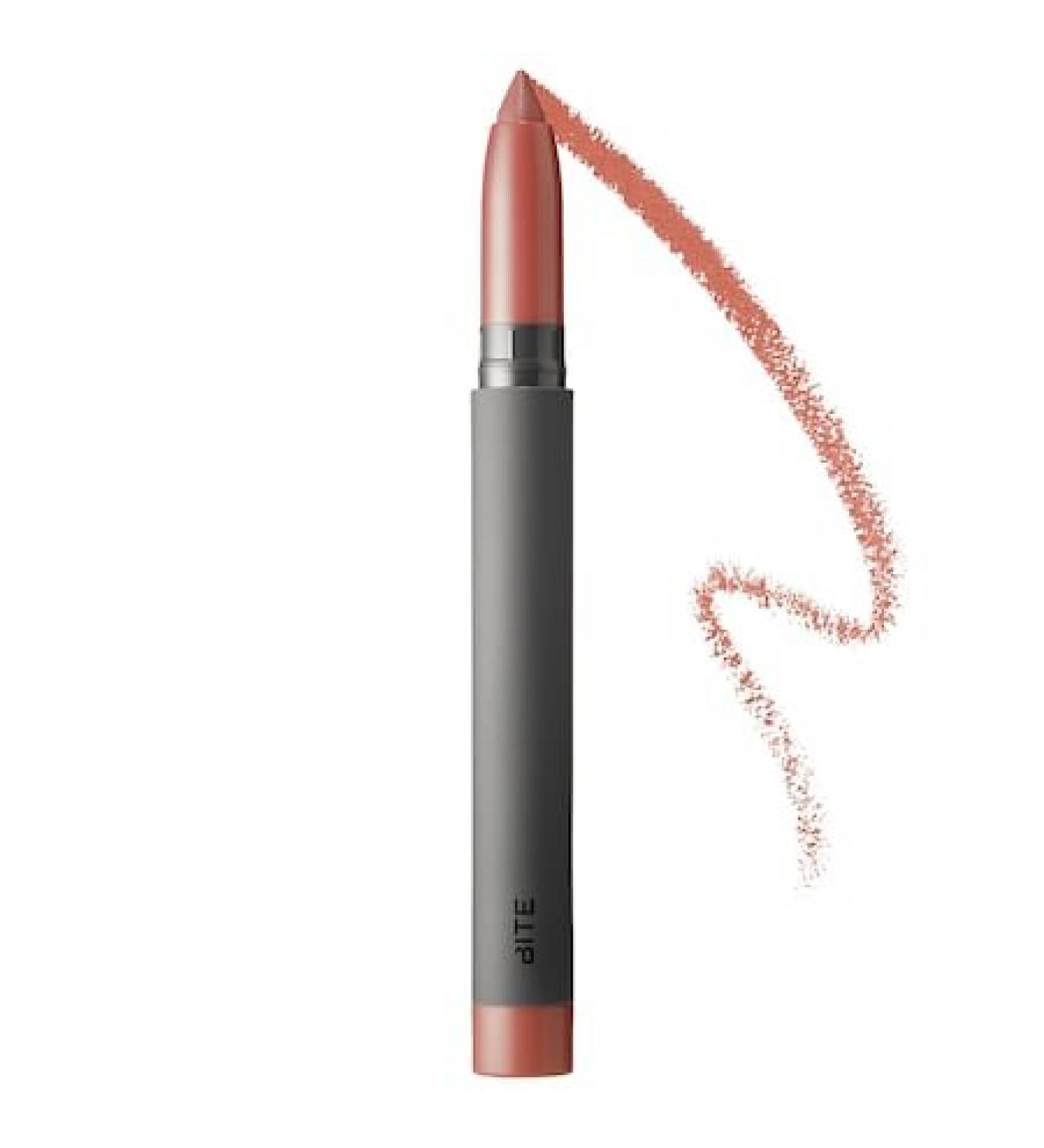 Bite Beauty Matte Cr me Lip Crayon (Amaretto)