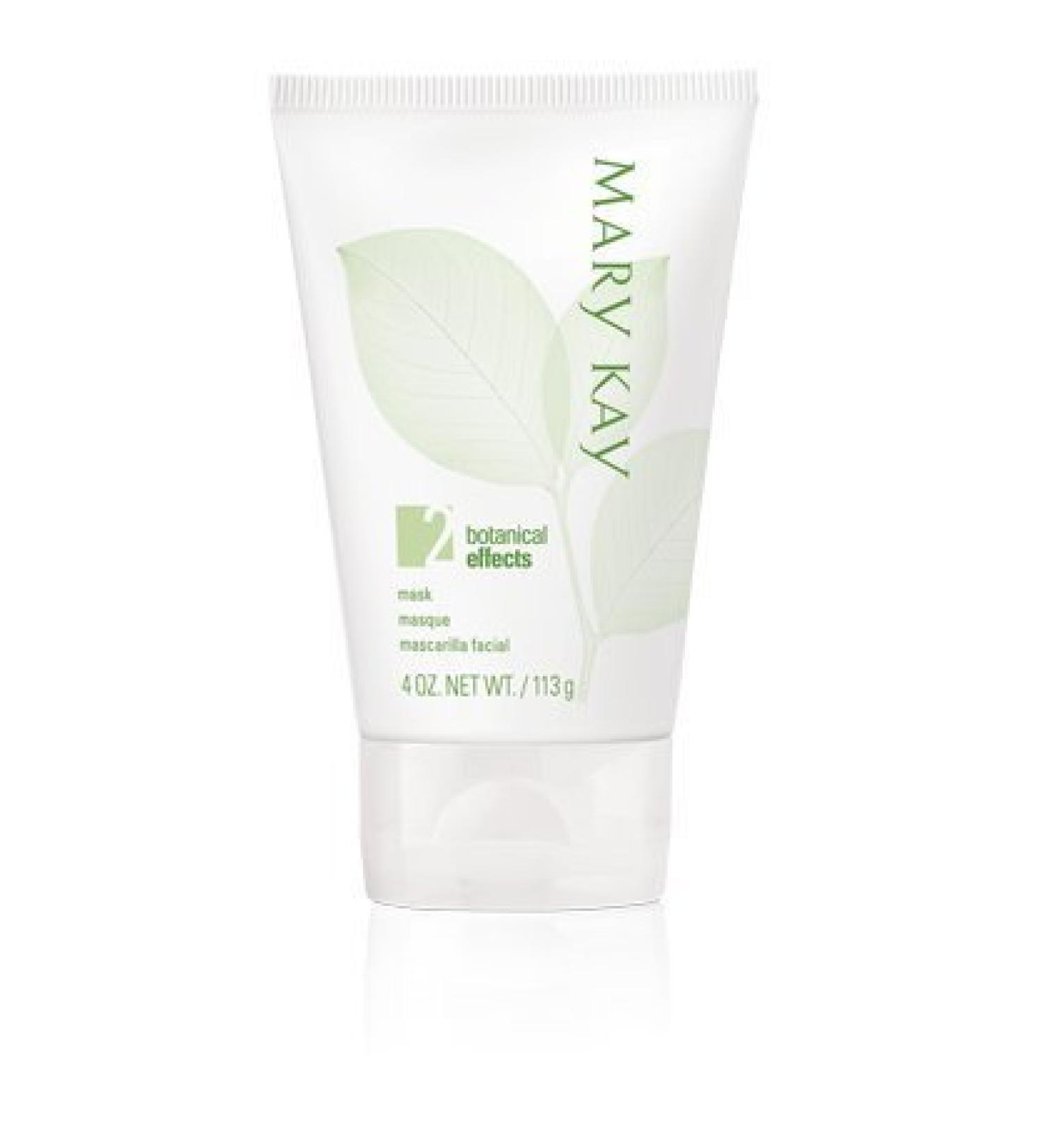 Mary Kay Botanical Effects Mask Formula 2 (Normal Skin)