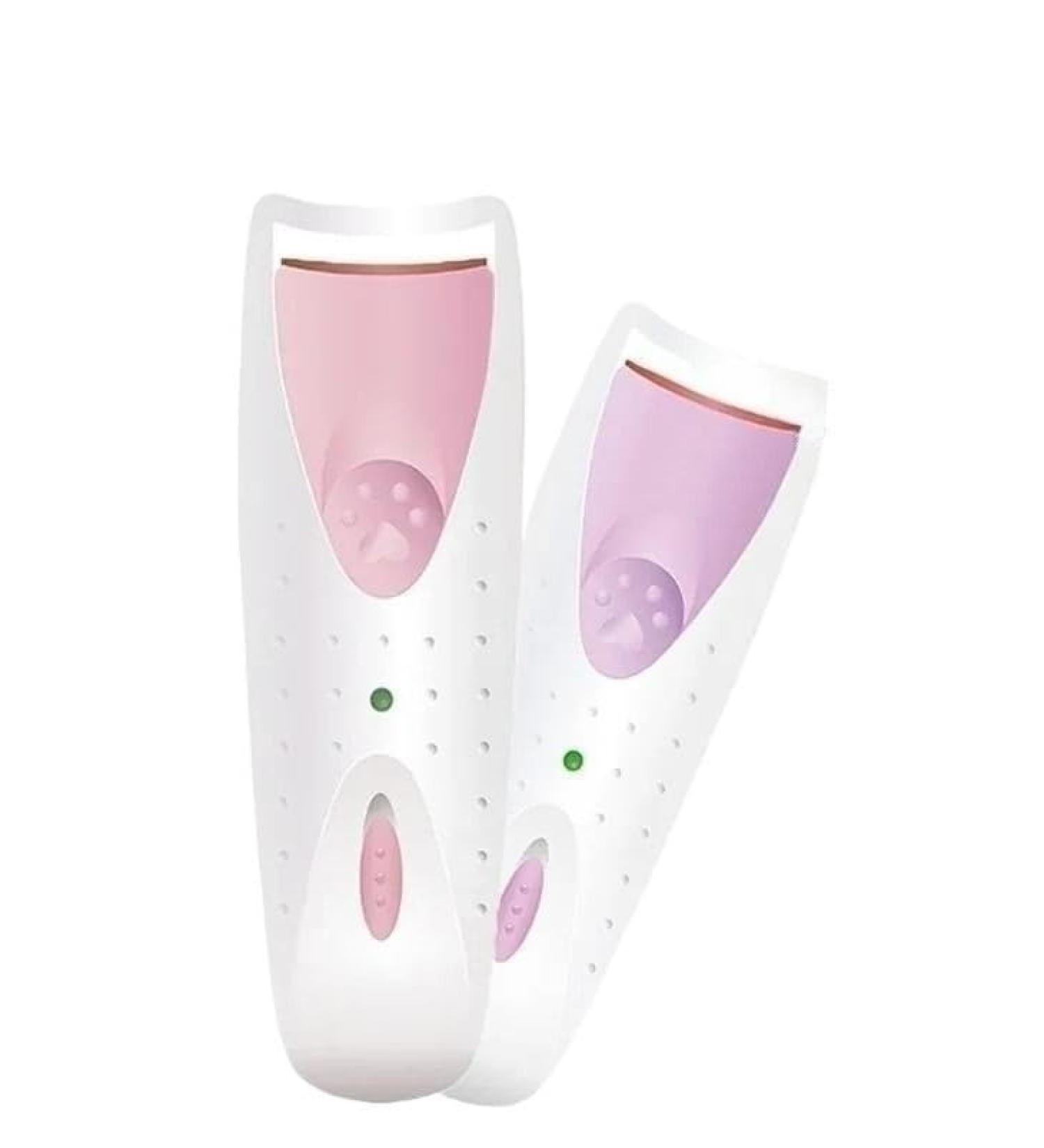 RC-BKKXXEAV Effortless Lash Curler: Instant Eye-Opening Effect Easy-to-Use Eyelash Curling Tool-Design for Home & Travel - Buy Online on GoSupps.com