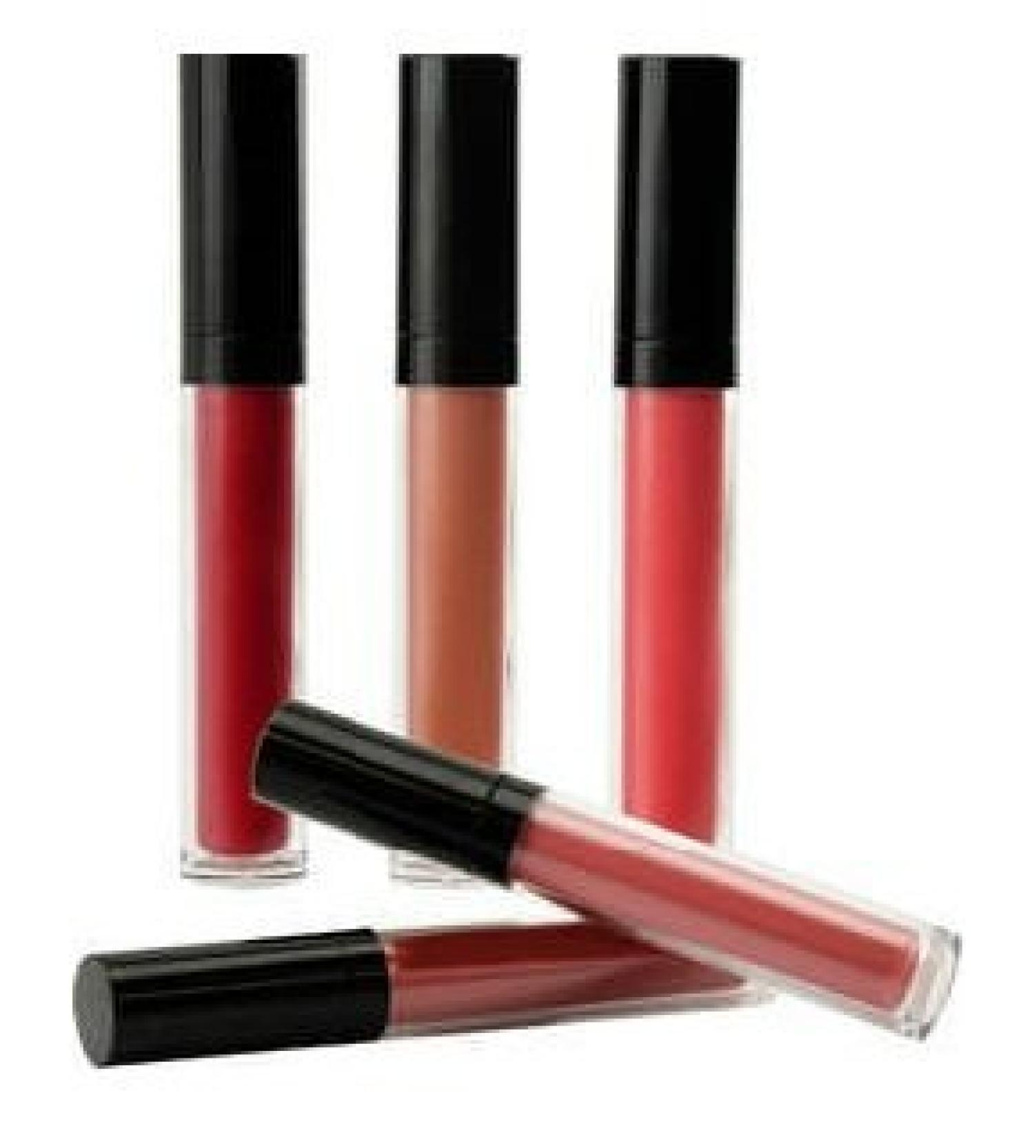 JOLIE. IMPECCABLE ME Liquid Matte Lips - Long Wearing Lip Color (Seduction 102)