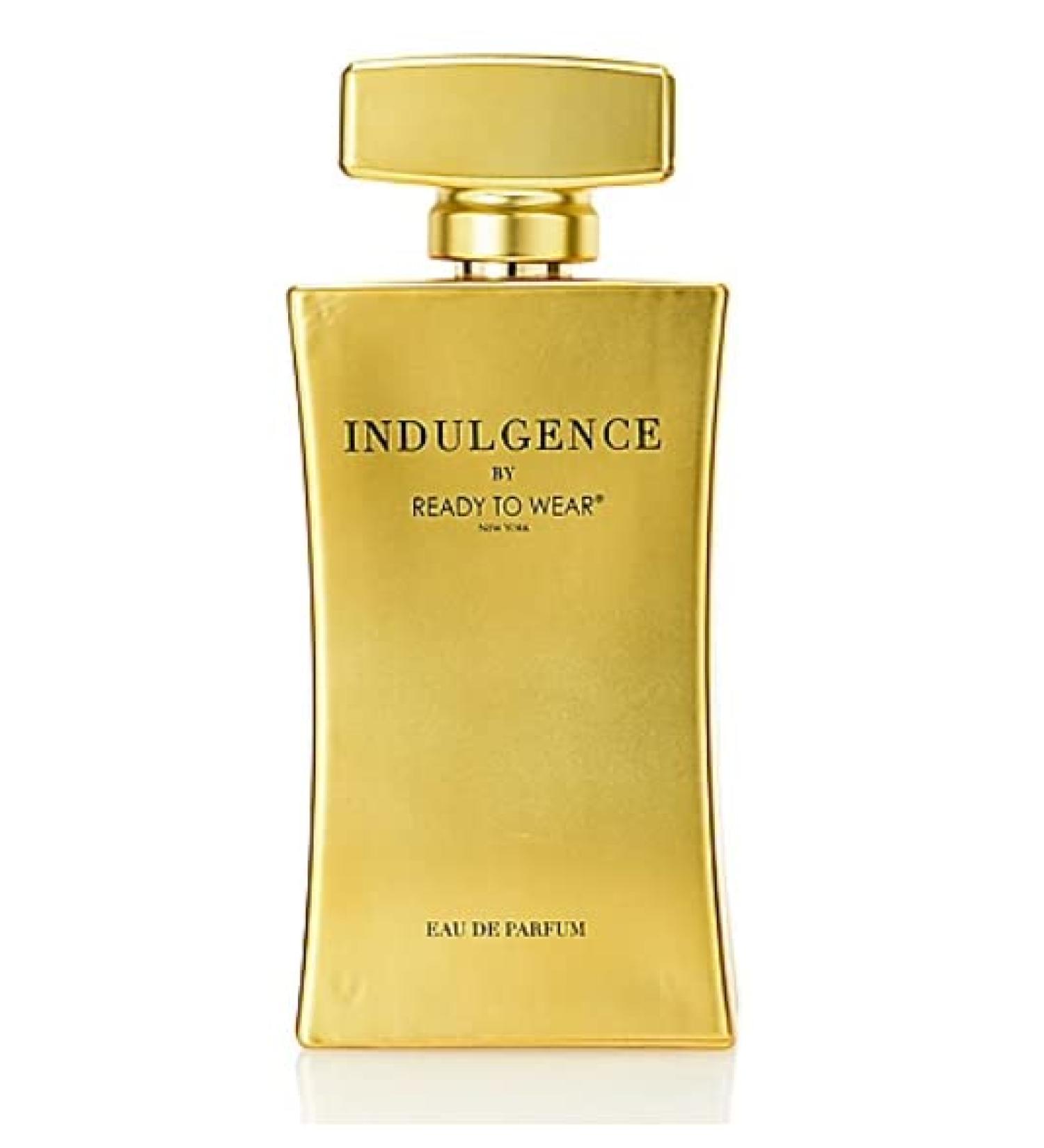 Ready To Wear Indulgence Fragrance