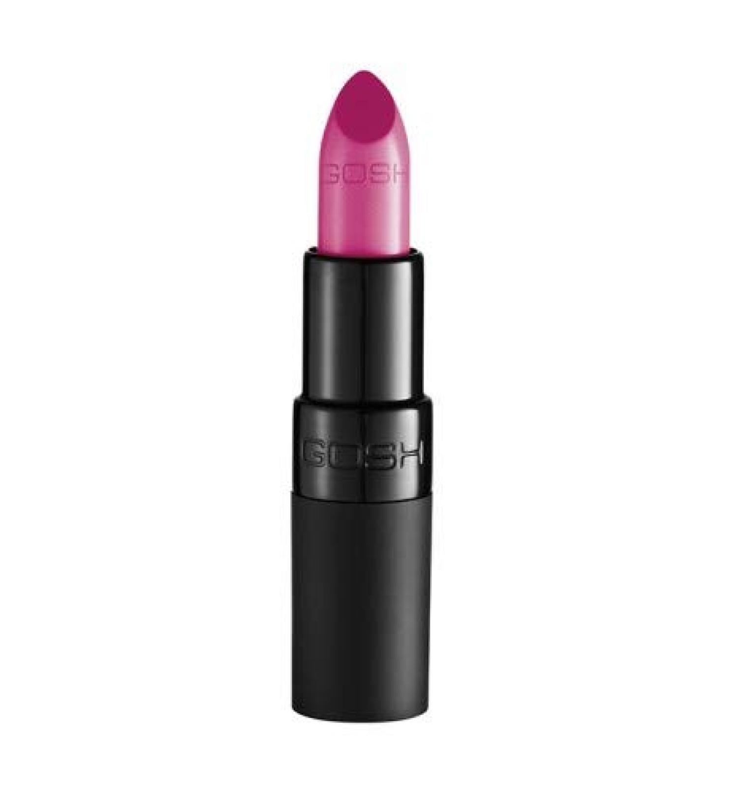 Velvet Touch Lipstick 157 Precious - Gosh Copenhagen