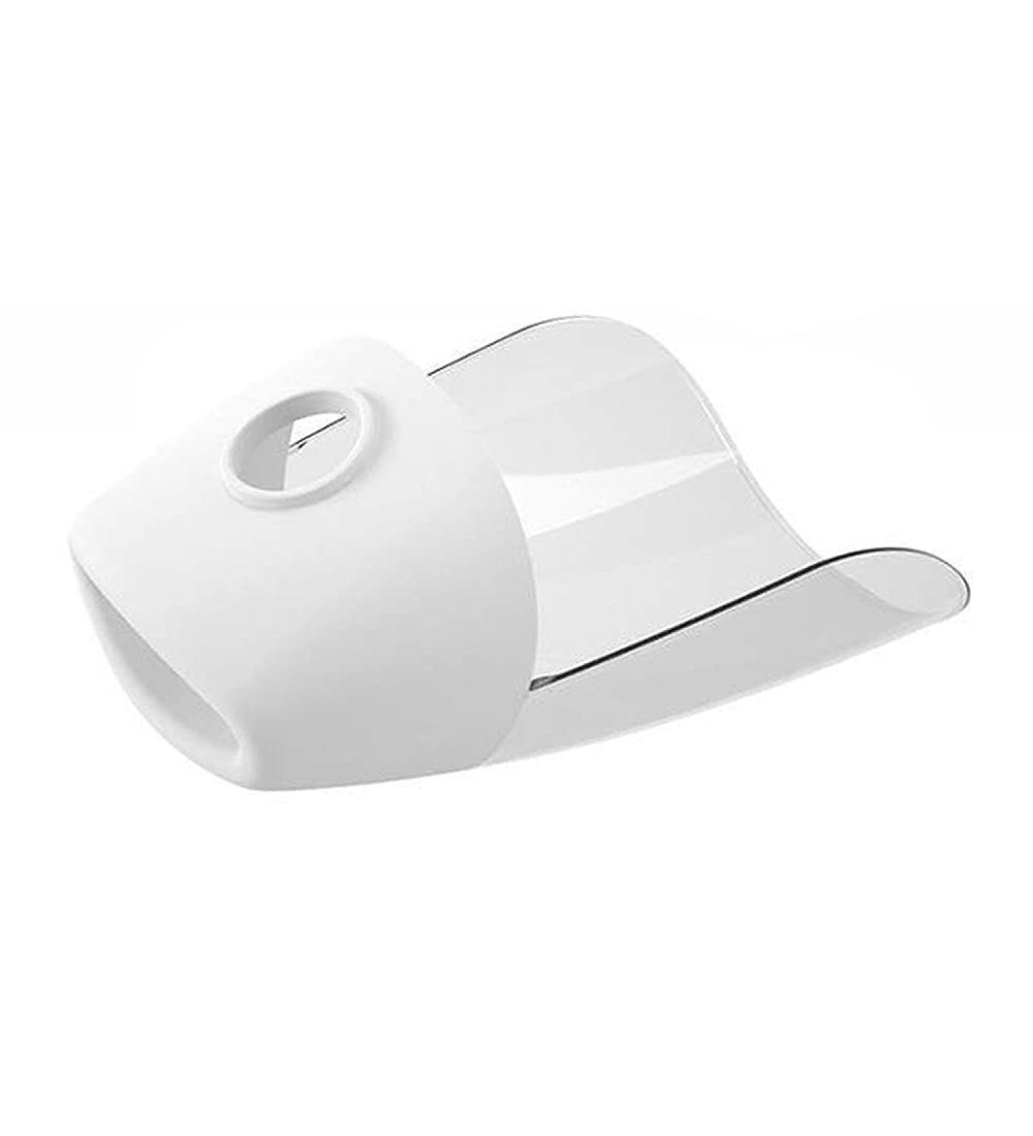 Xloey Faucet Extender  1 Pack Faucet Extender for Toddlers - Kids Tub & Sink Faucet Extender  Sink Handle Extenders for Fits Most Faucets (White) - Buy Online on GoSupps.com