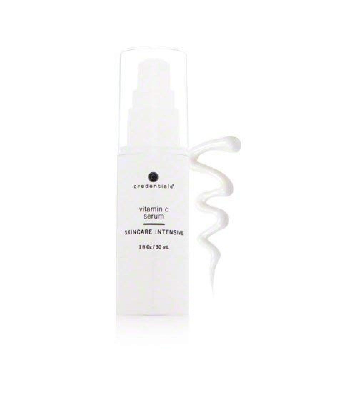 Credentials Vitamin C Serum 1 fl oz.