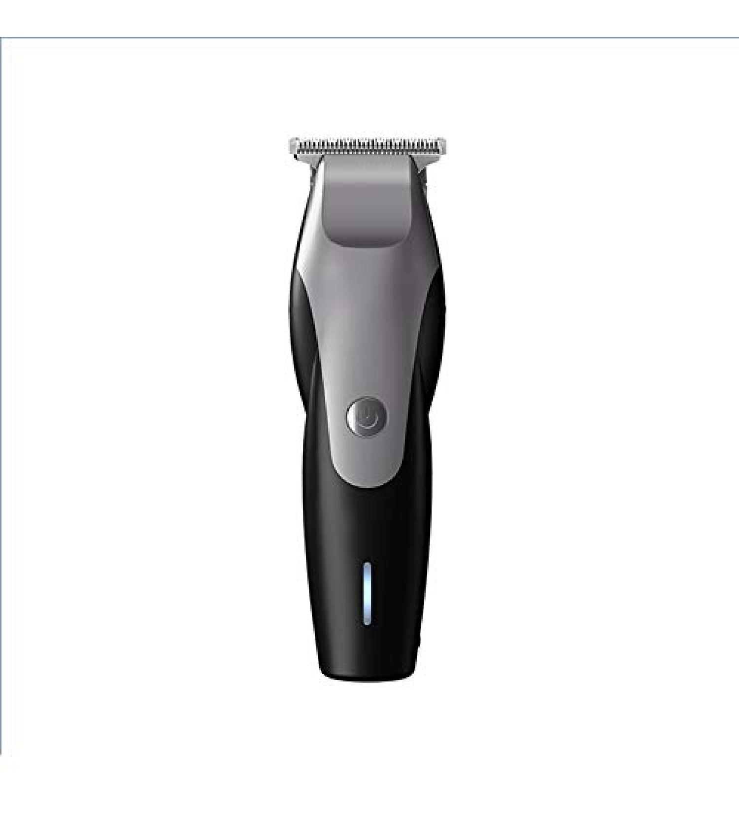 FLaig Professional Hair Trimmer for Men - USB Rechargeable Electric Hair Clipper & Cutter - Buy Online on GoSupps.com