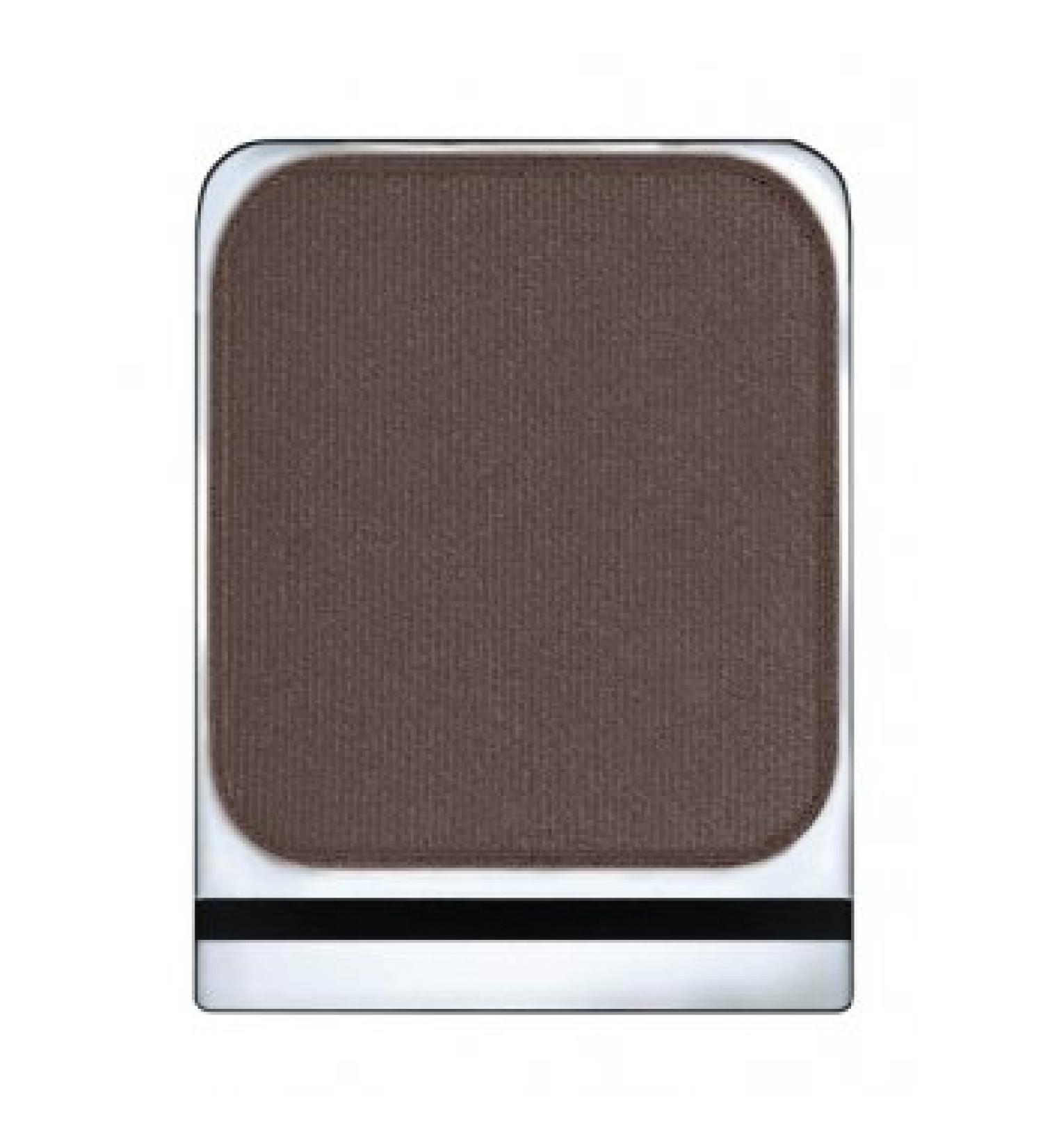 Malu Wilz Kosmetik Eye Shadow 179 shiny milk chocolate