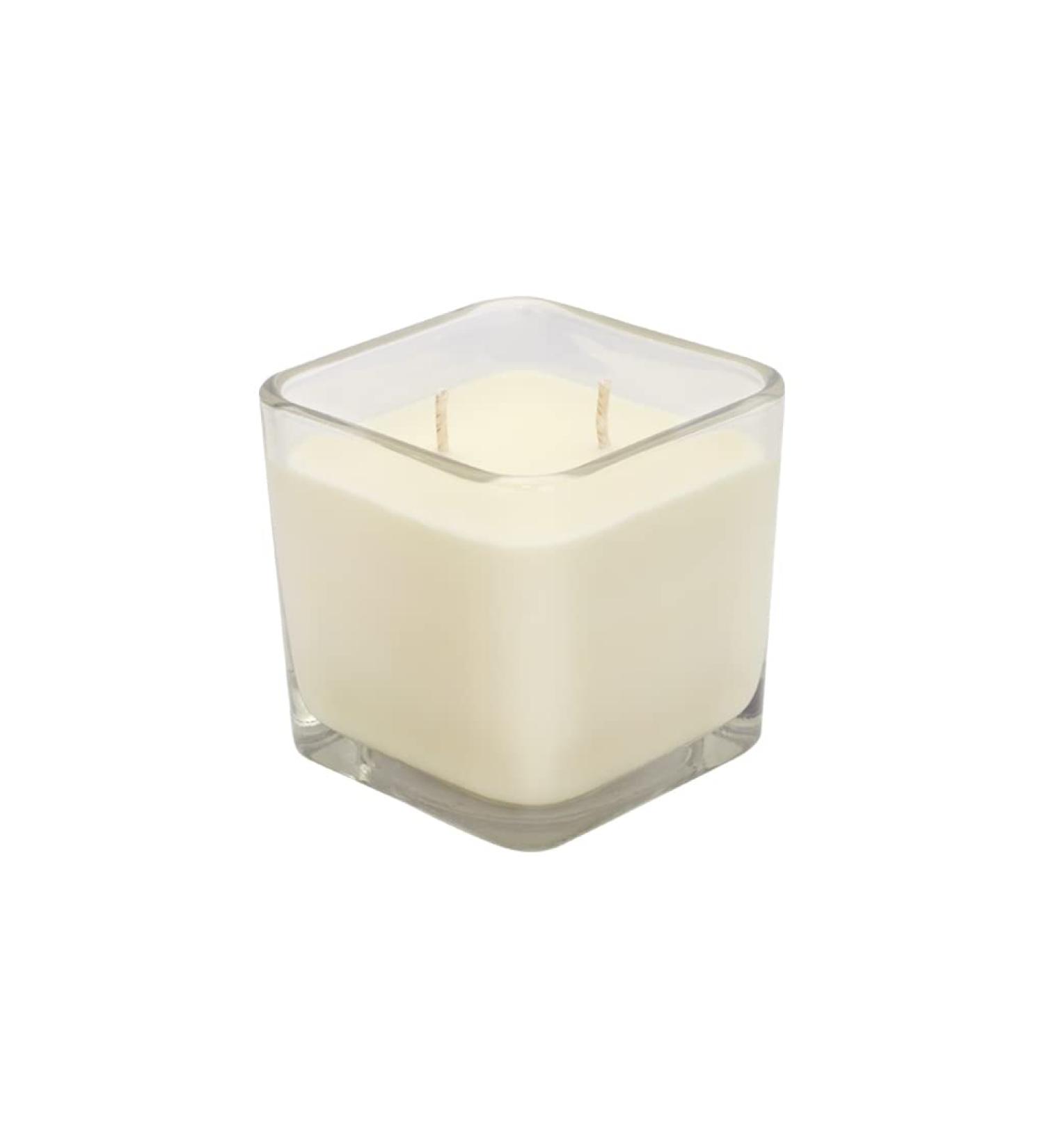 Buy Good Clean Love Cocoa Mint Massage Candle | 100% Natural Aromatic Massage Oil | Pure Essential Oils & Aphrodisiac Fragrances - 12 Oz - Buy Online on GoSupps.com
