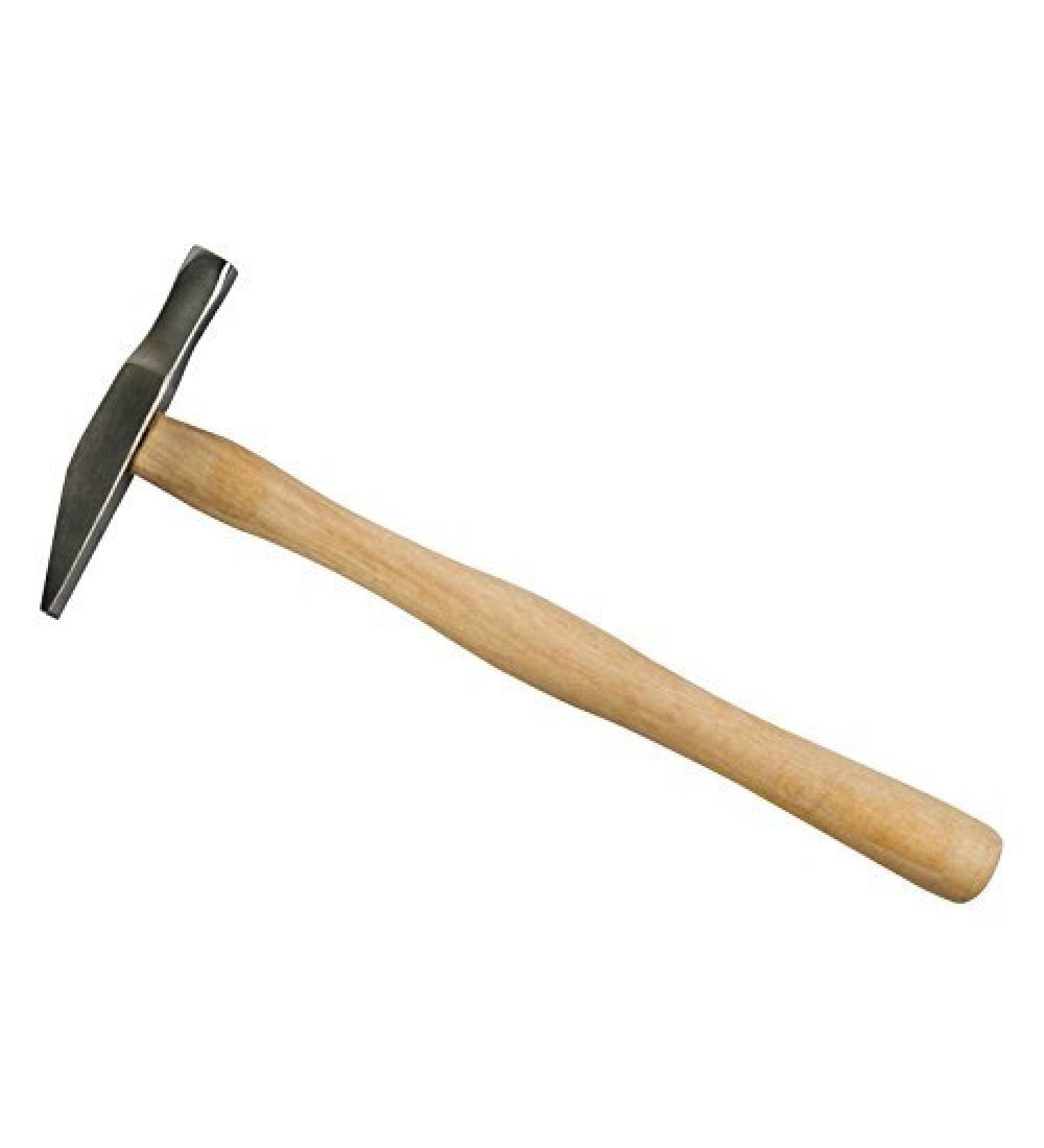 10" Steel Riveting Jeweler's Hammer Jewelry Making Forming Tool
