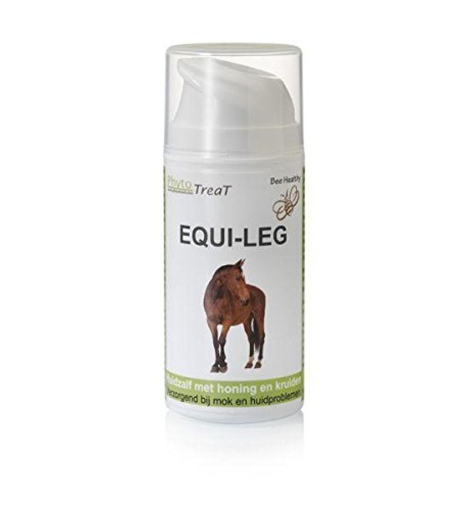 Phytotreat Equi-Leg Honey Cream 100ml