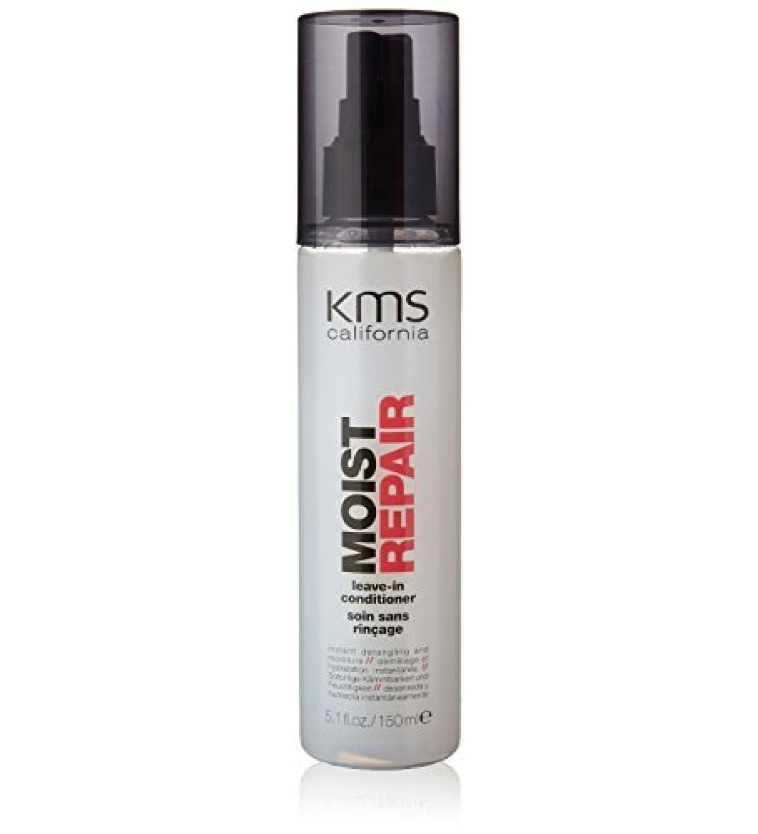 KMS California MoistRepair Leave-in Conditioner 5.1 oz by KMS