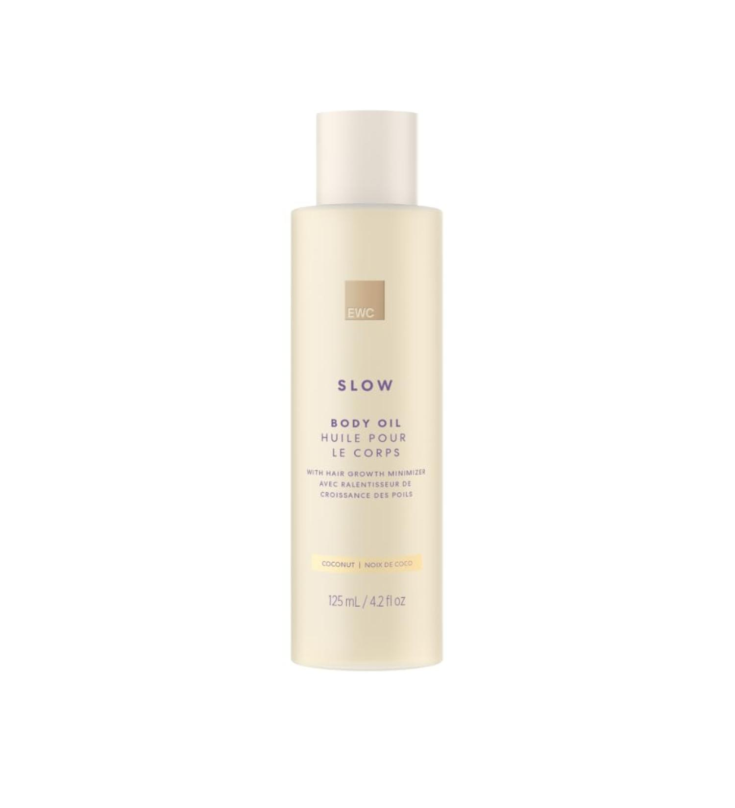 EUROPEAN WAX CENTER Body Oil - Coconut