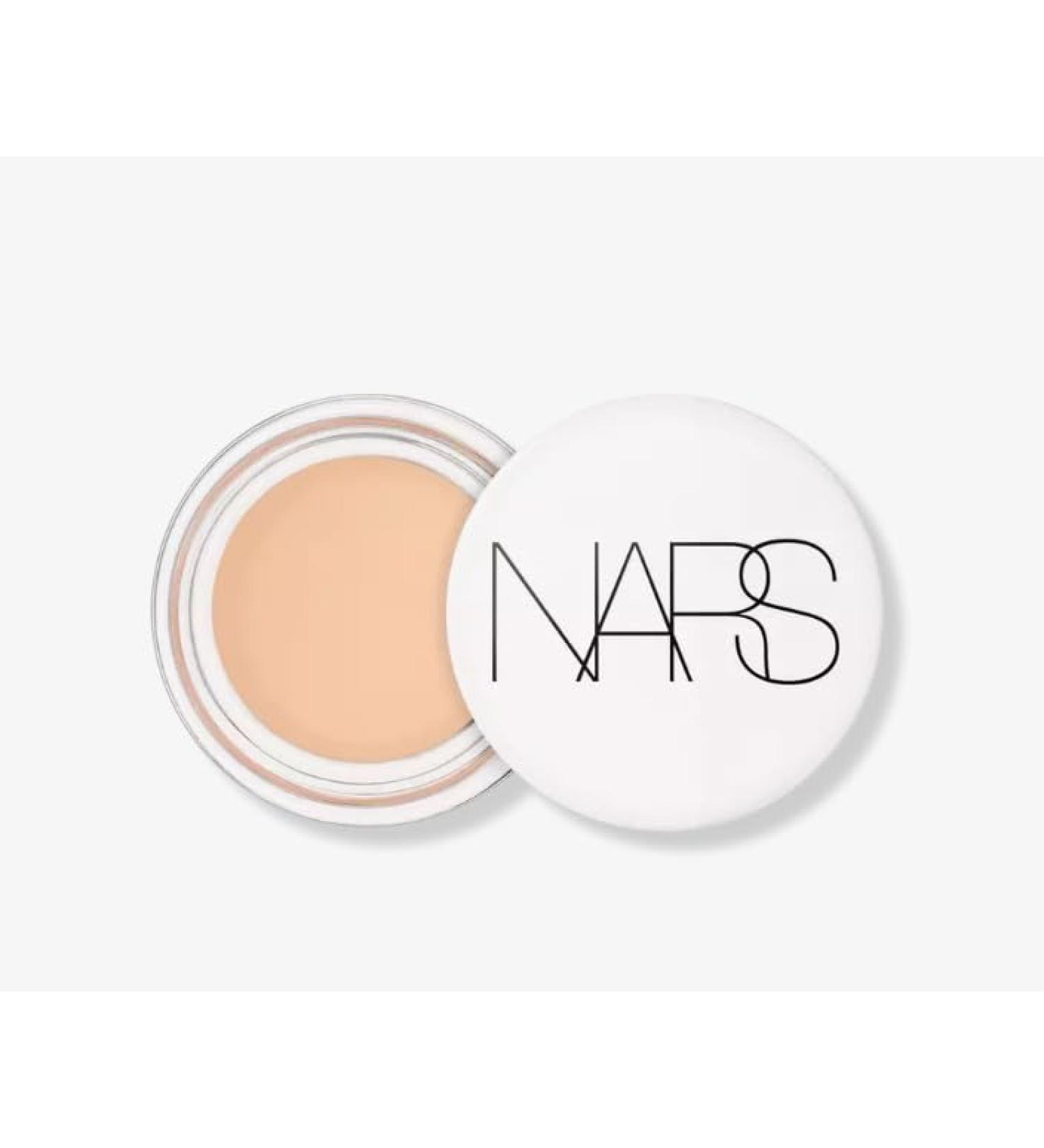 NARS Light Reflecting Eye Brightener - 0.21 oz / 6 g (Night Swan Standard) Night Swan 0.21 Ounce (Pack of 1)